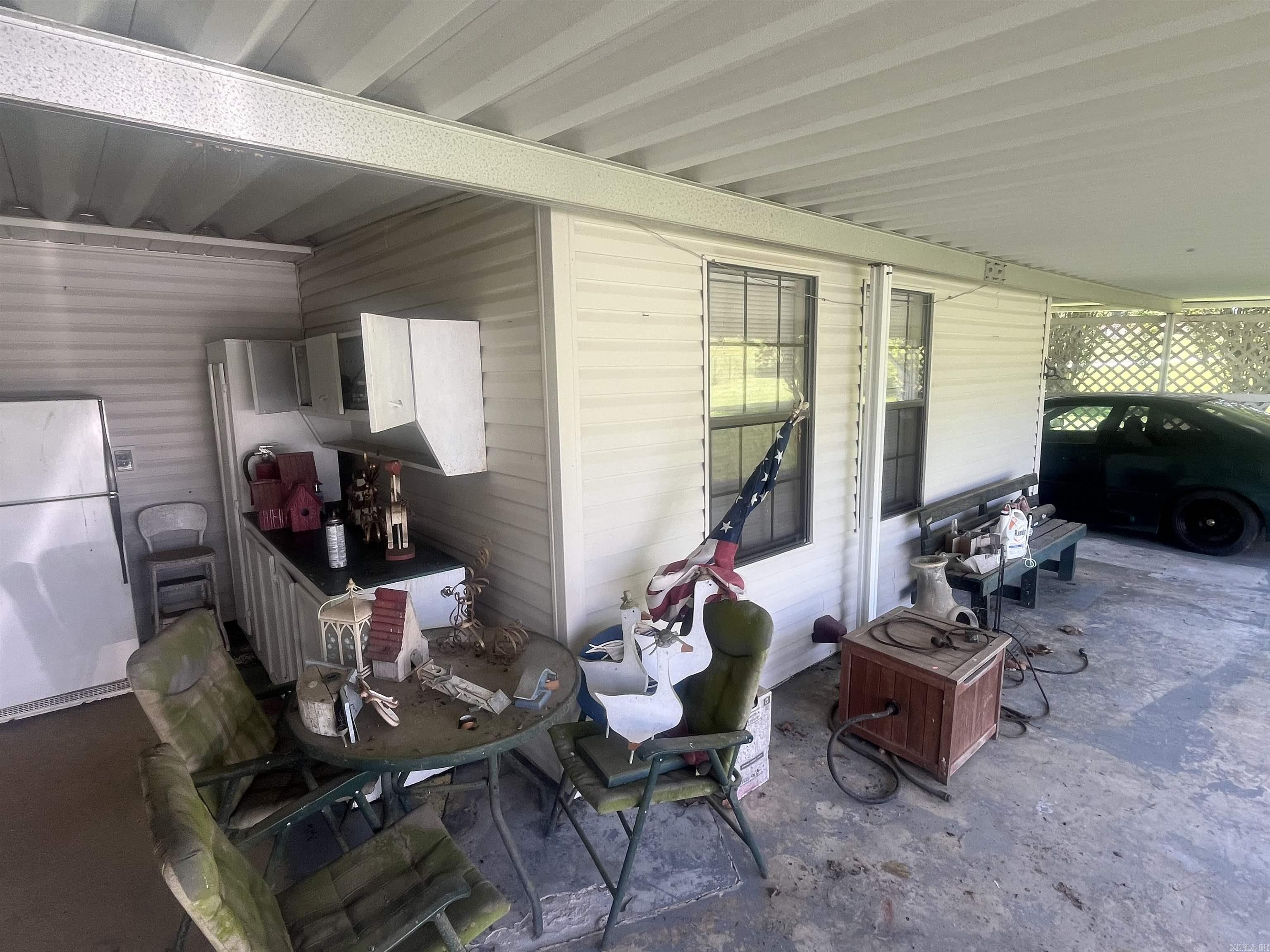 365 Hwy 278 E  Wickes, AR
