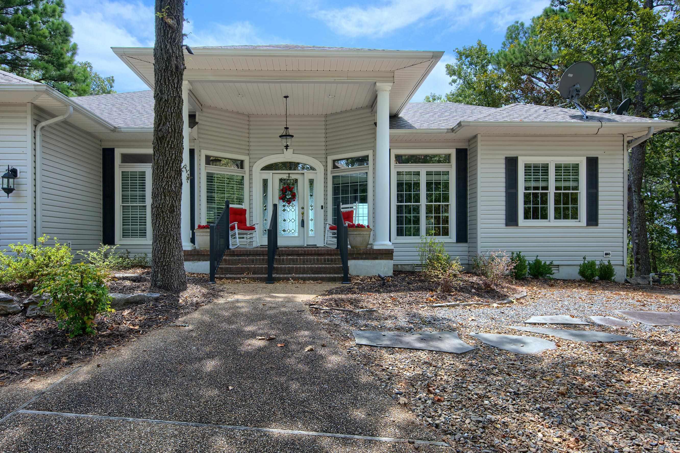 48 Binefar  Hot Springs Village, AR