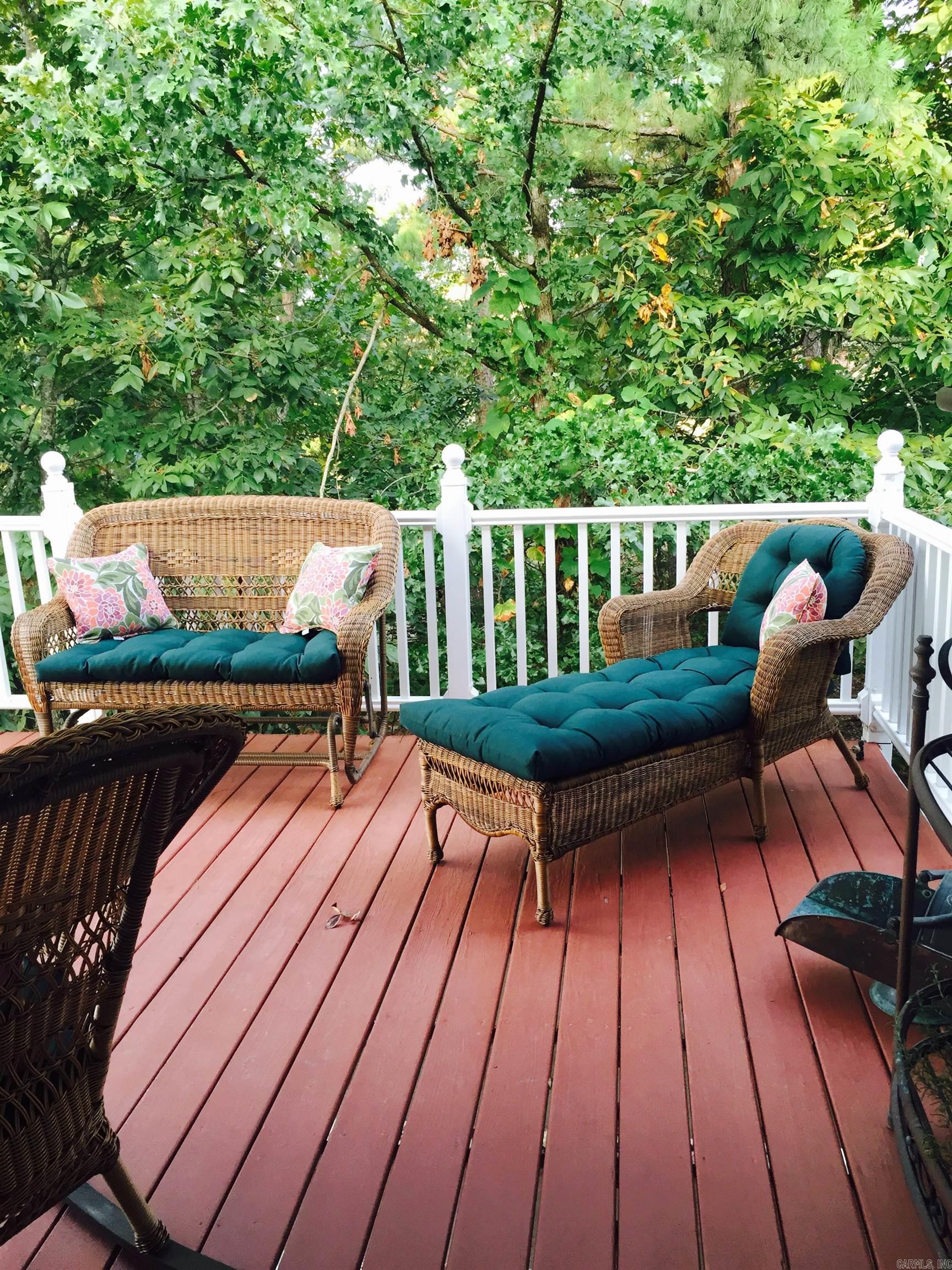 48 Binefar  Hot Springs Village, AR