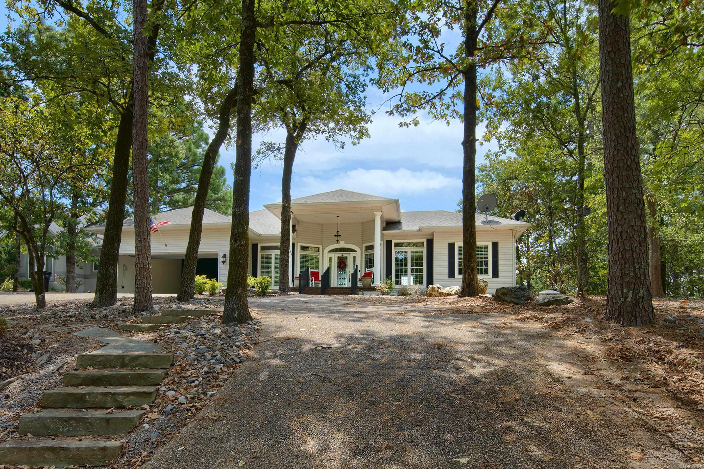 48 Binefar  Hot Springs Village, AR