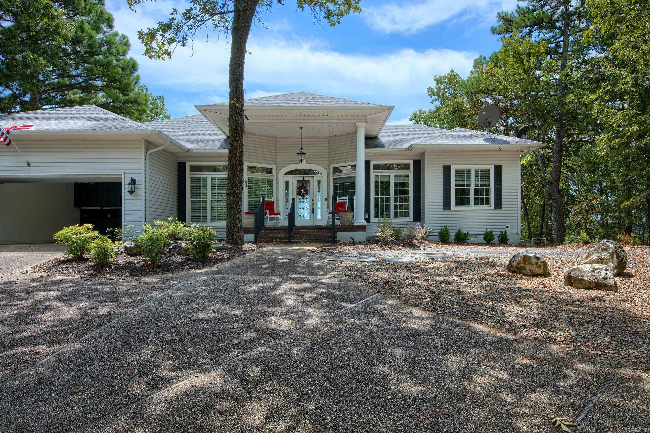 48 Binefar  Hot Springs Village, AR