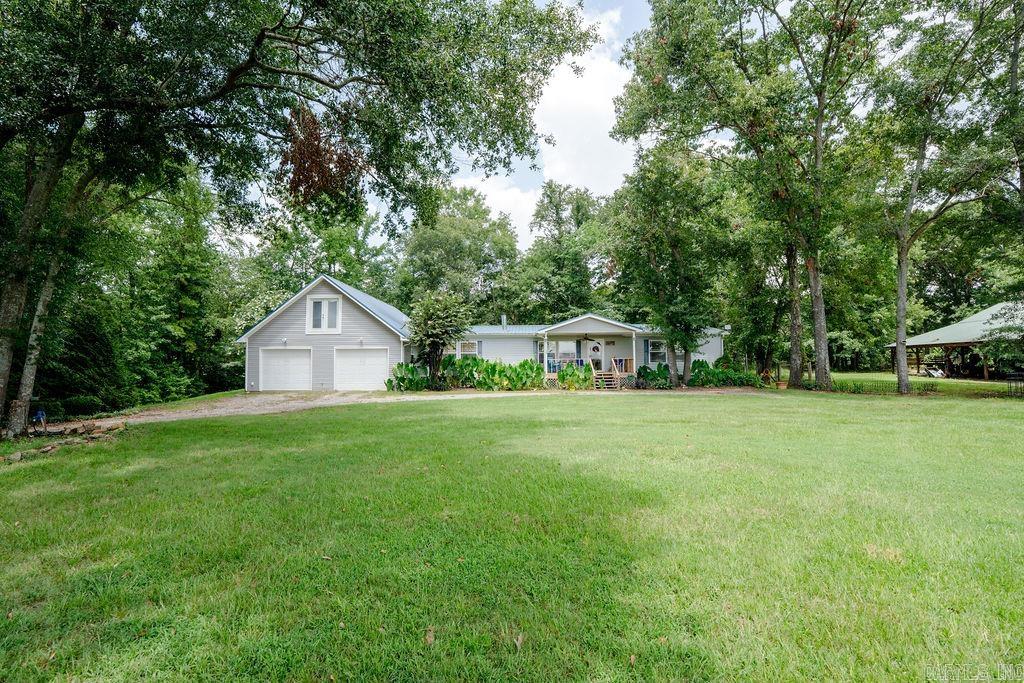 105 Collins  Pangburn, AR