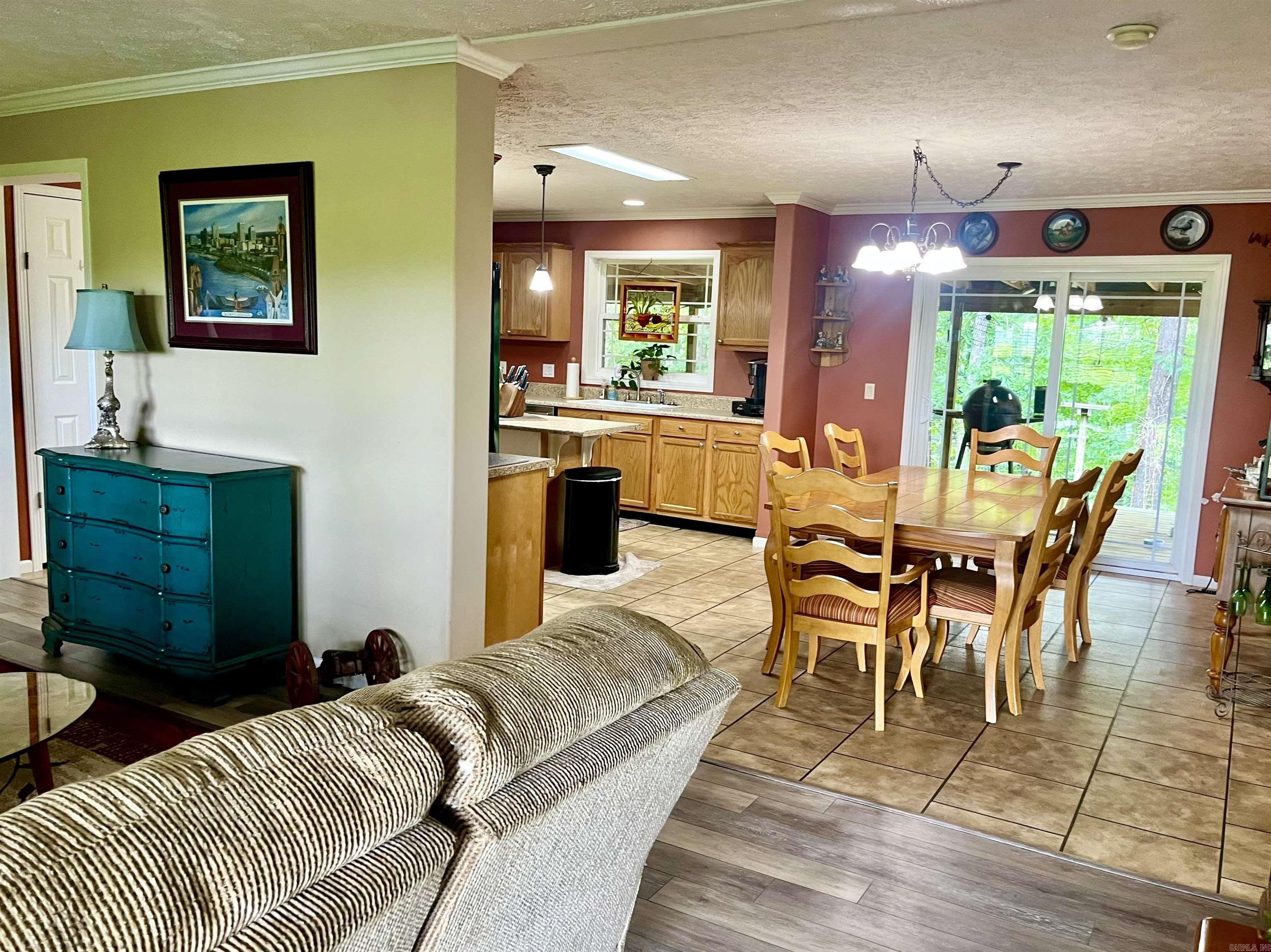105 Collins  Pangburn, AR