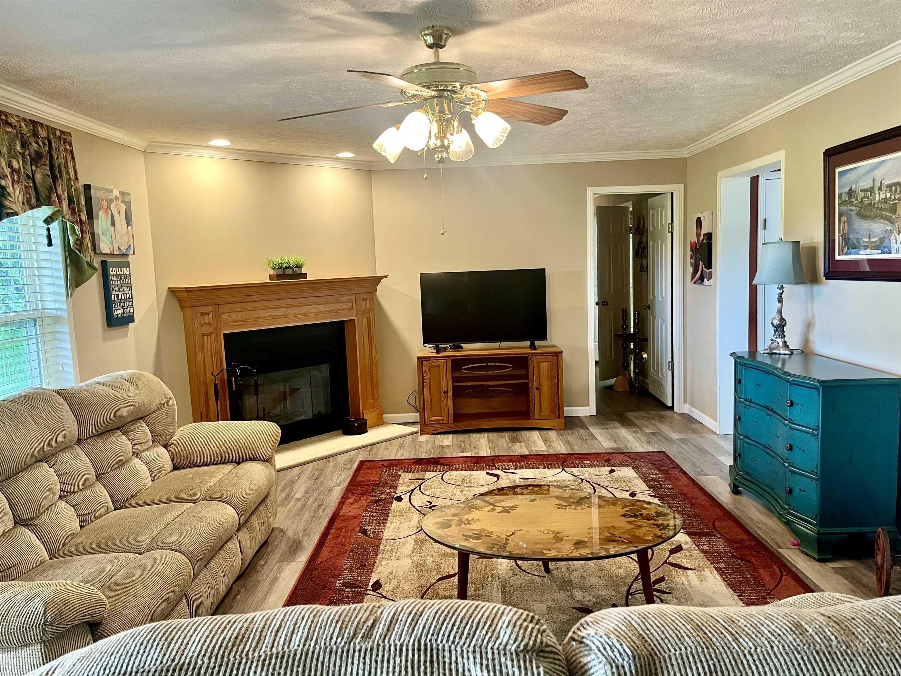 105 Collins  Pangburn, AR