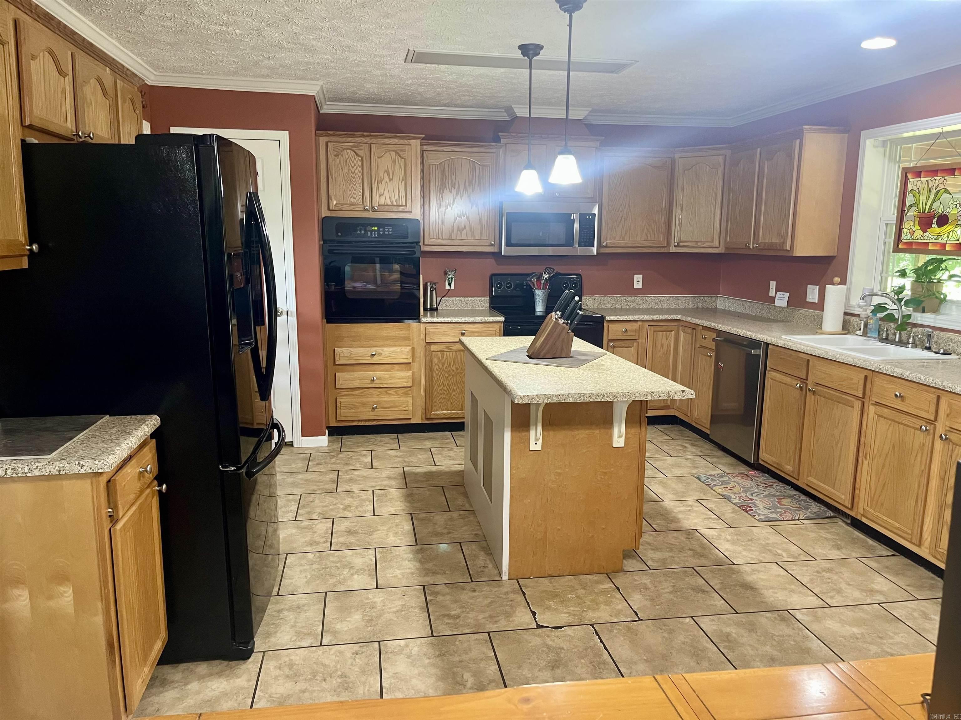 105 Collins  Pangburn, AR