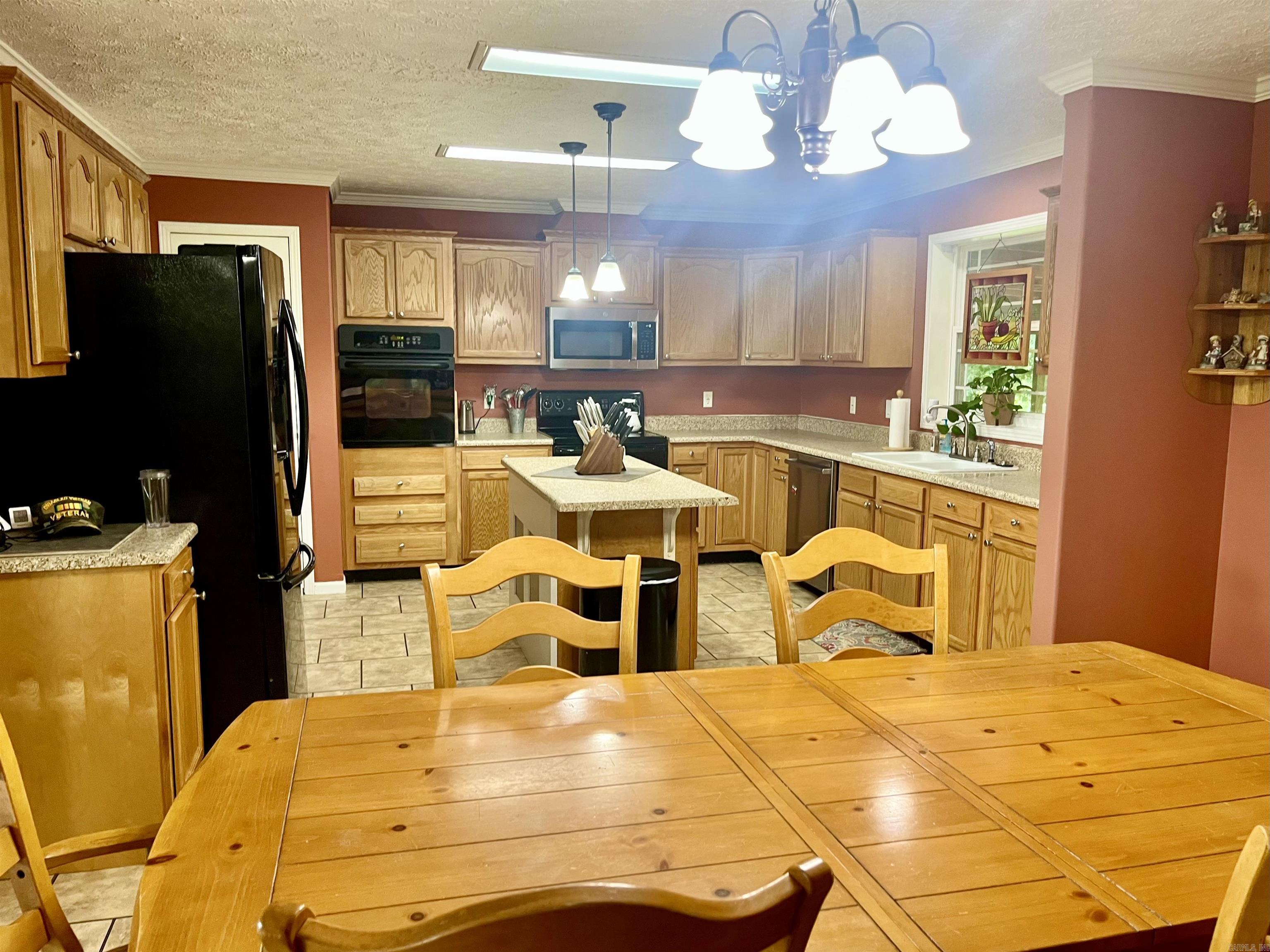 105 Collins  Pangburn, AR