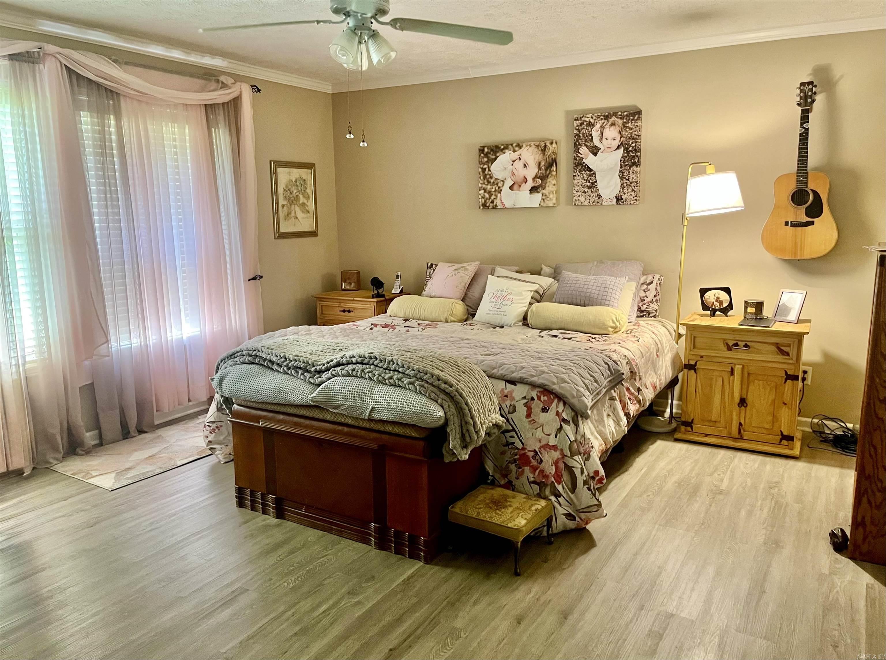 105 Collins  Pangburn, AR