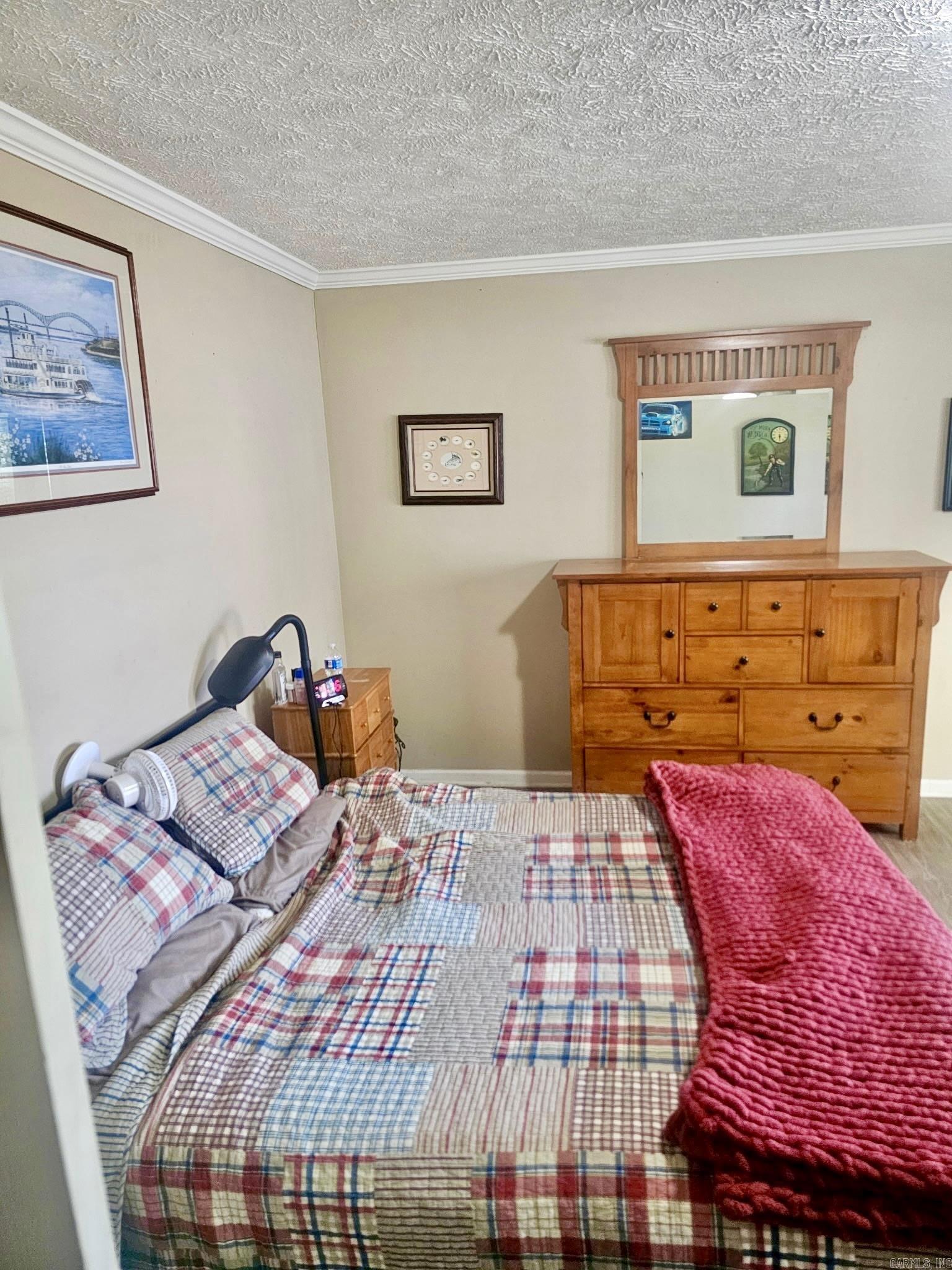 105 Collins  Pangburn, AR