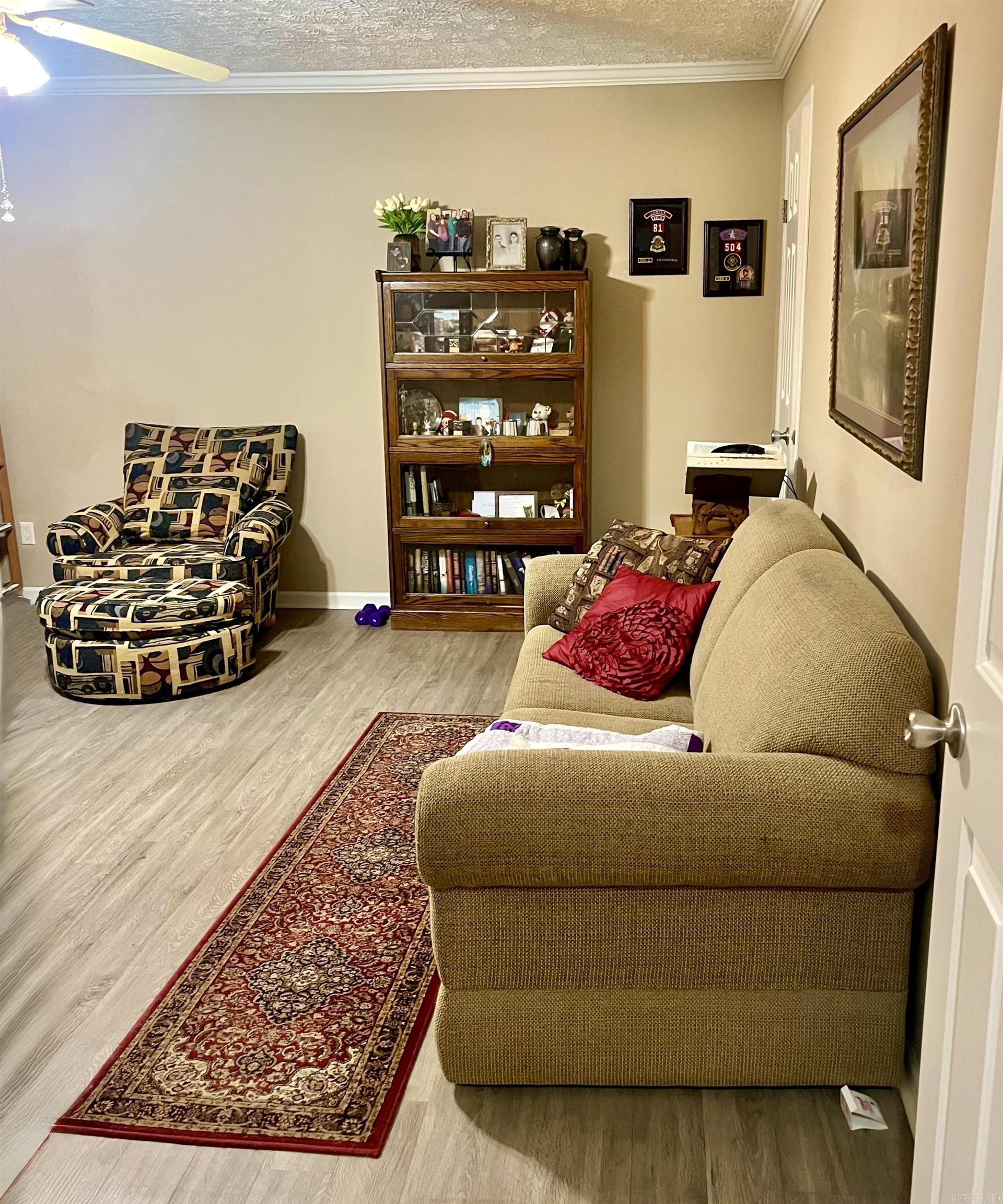 105 Collins  Pangburn, AR