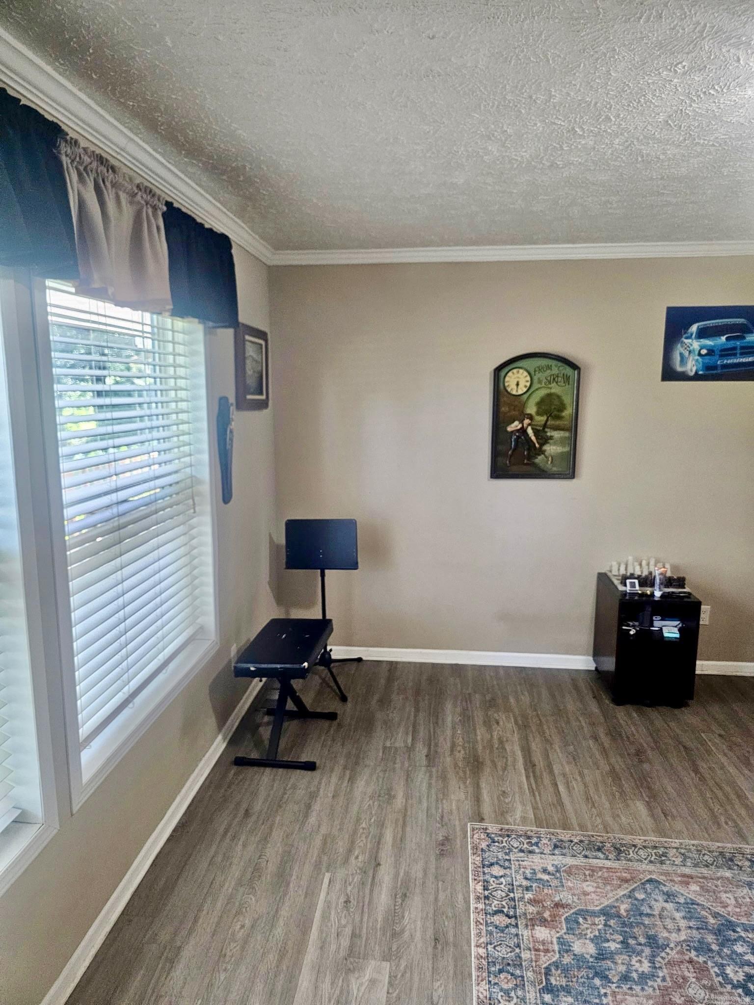 105 Collins  Pangburn, AR