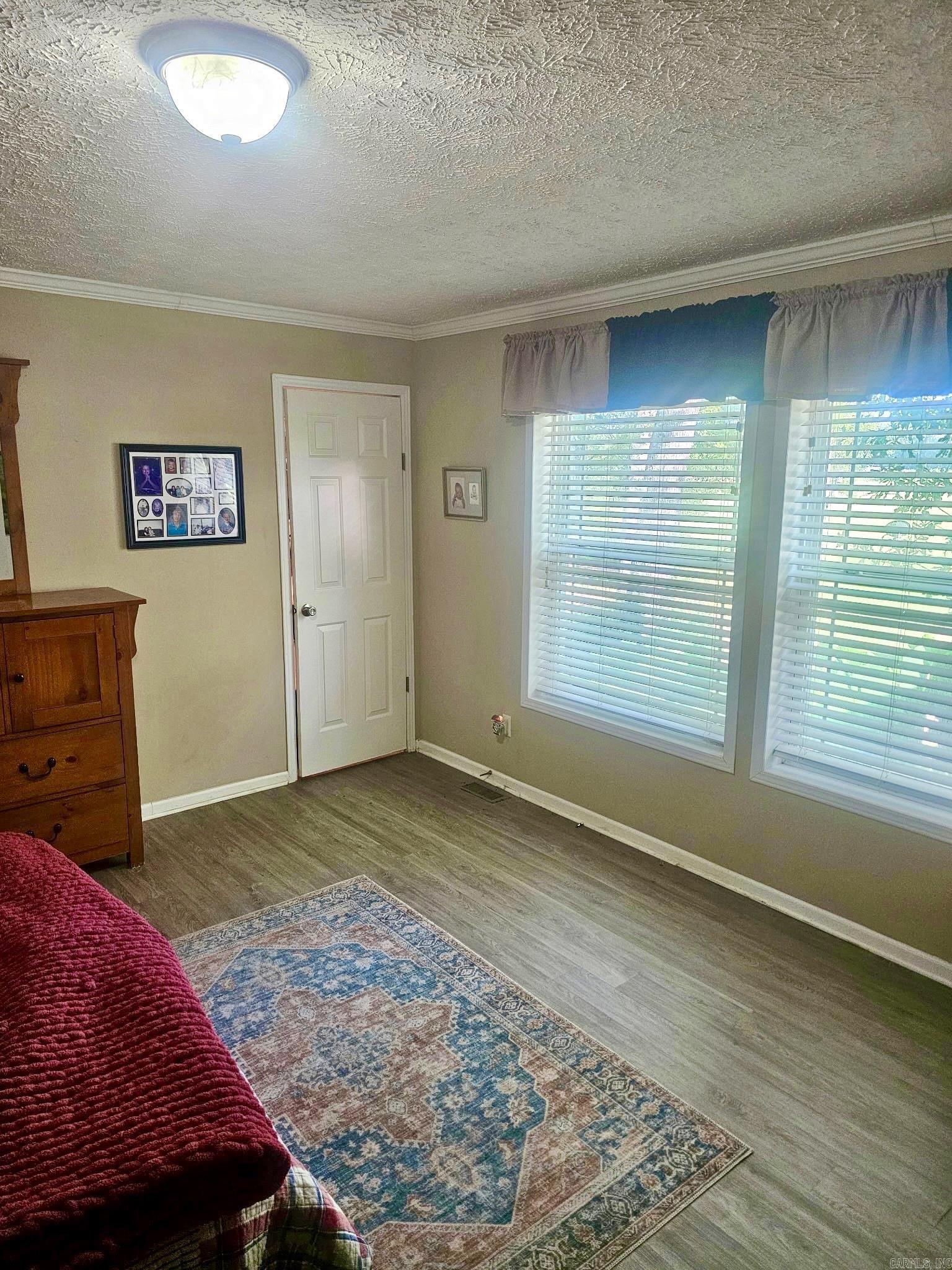 105 Collins  Pangburn, AR