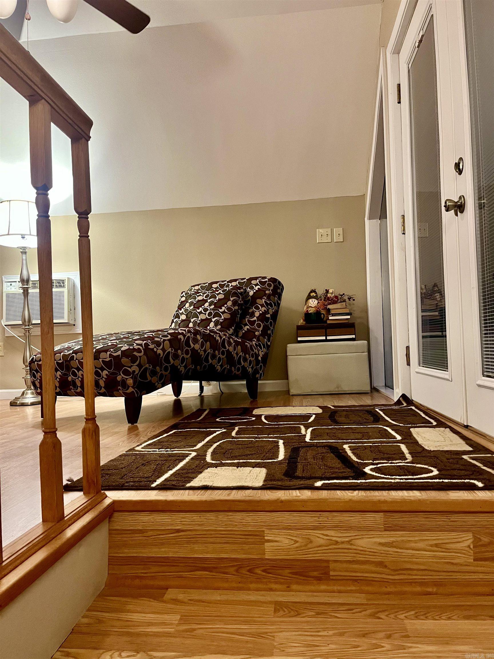 105 Collins  Pangburn, AR