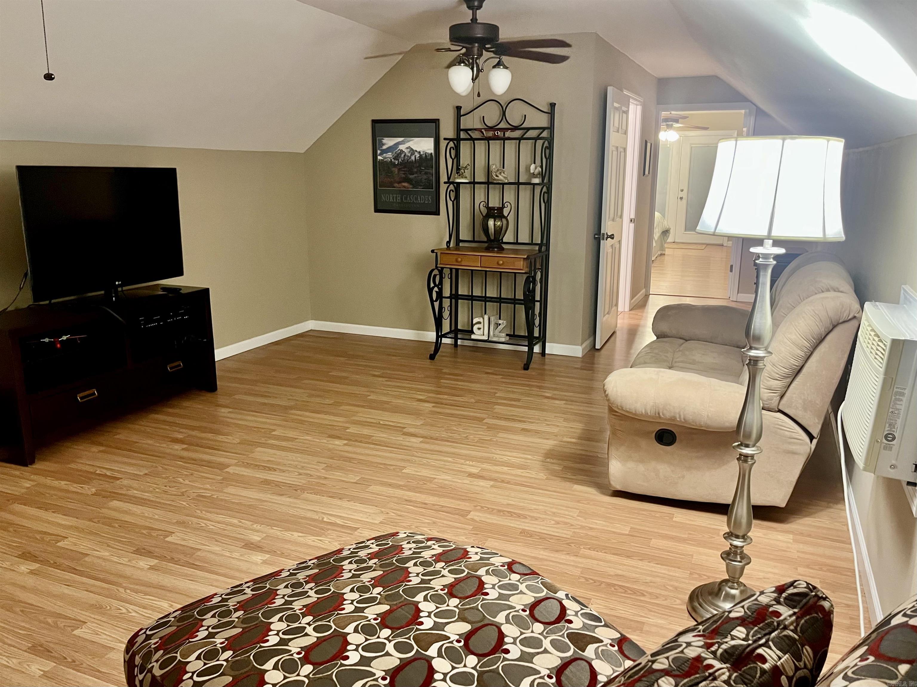 105 Collins  Pangburn, AR