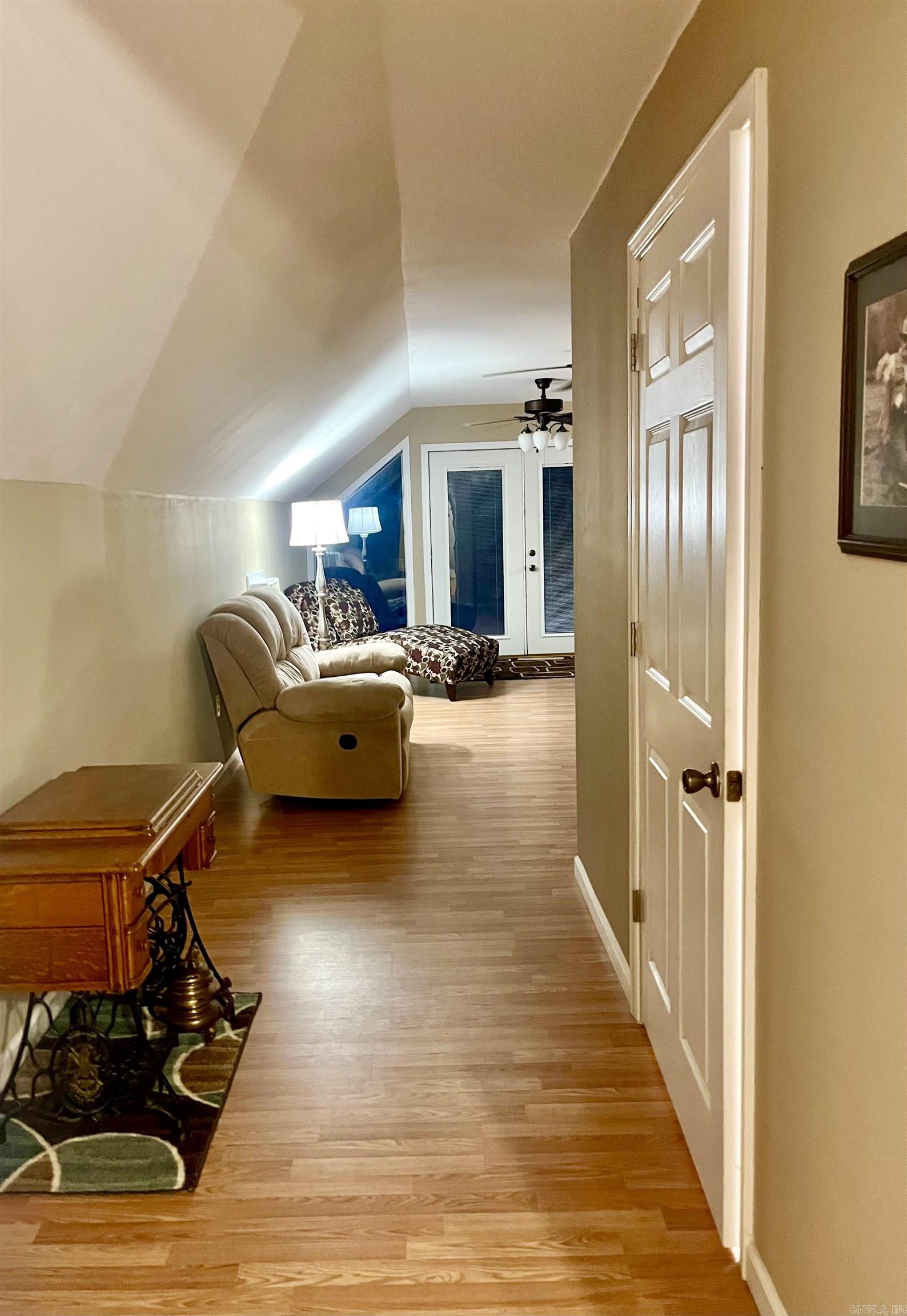 105 Collins  Pangburn, AR