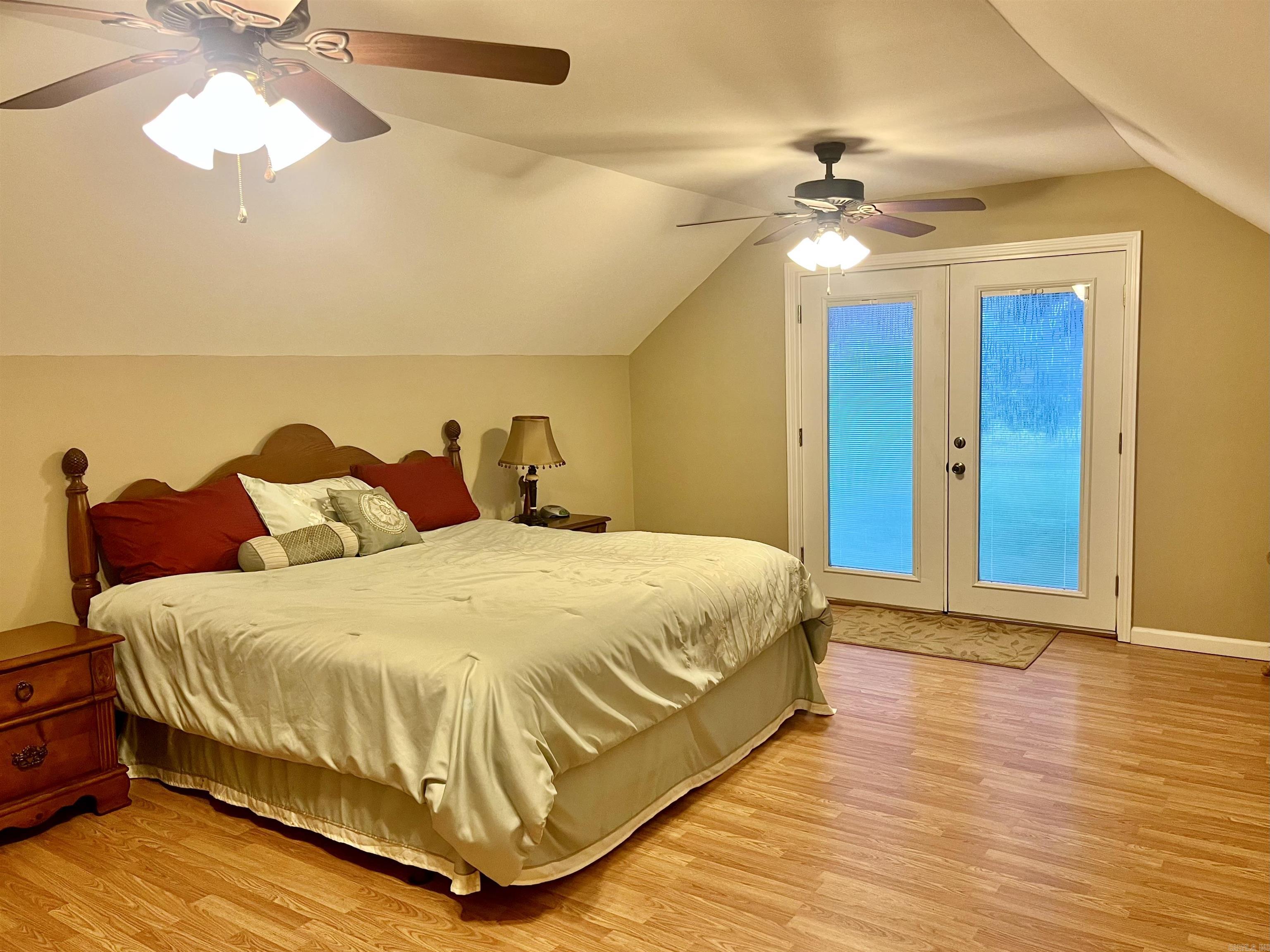 105 Collins  Pangburn, AR