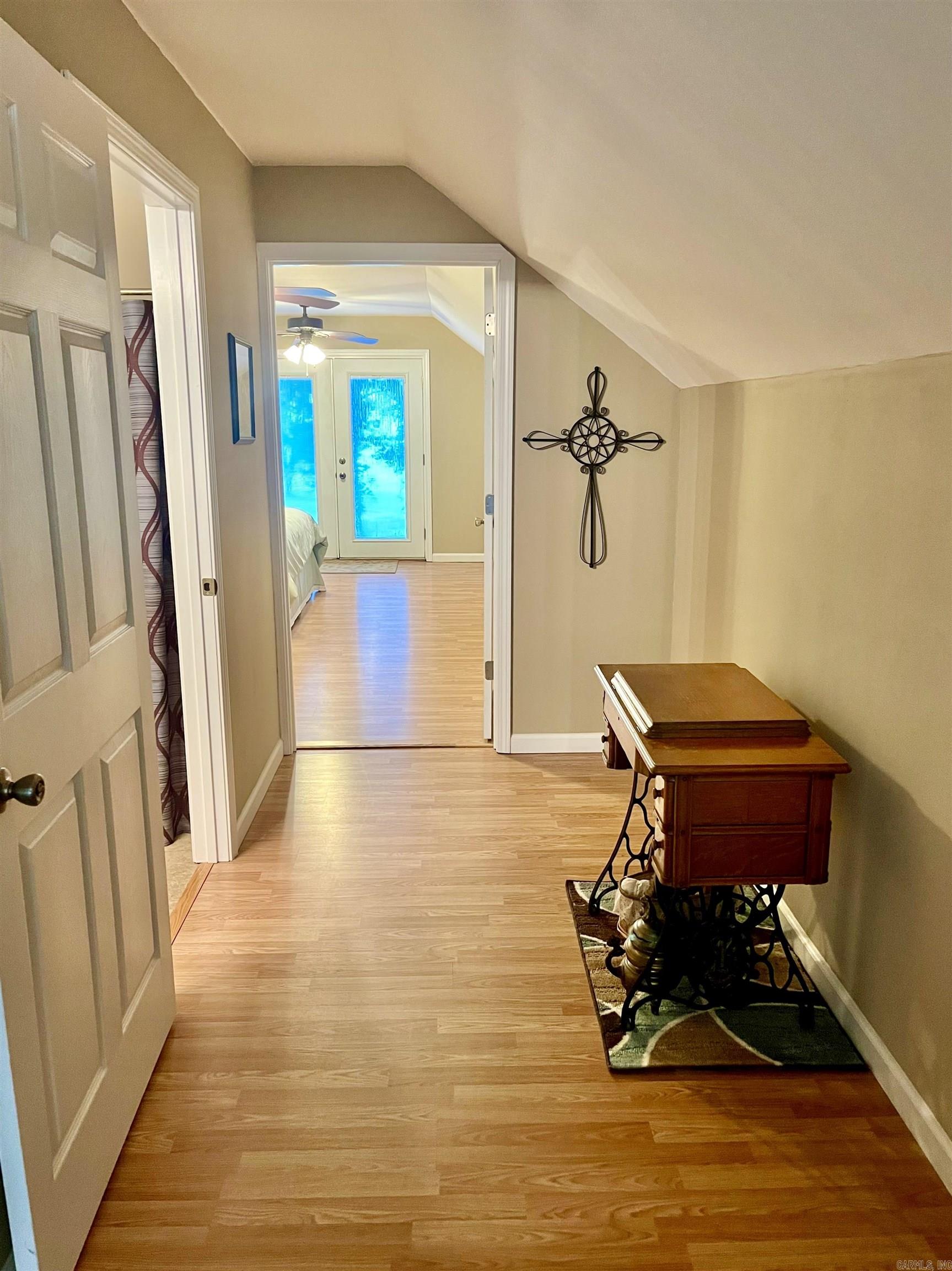 105 Collins  Pangburn, AR