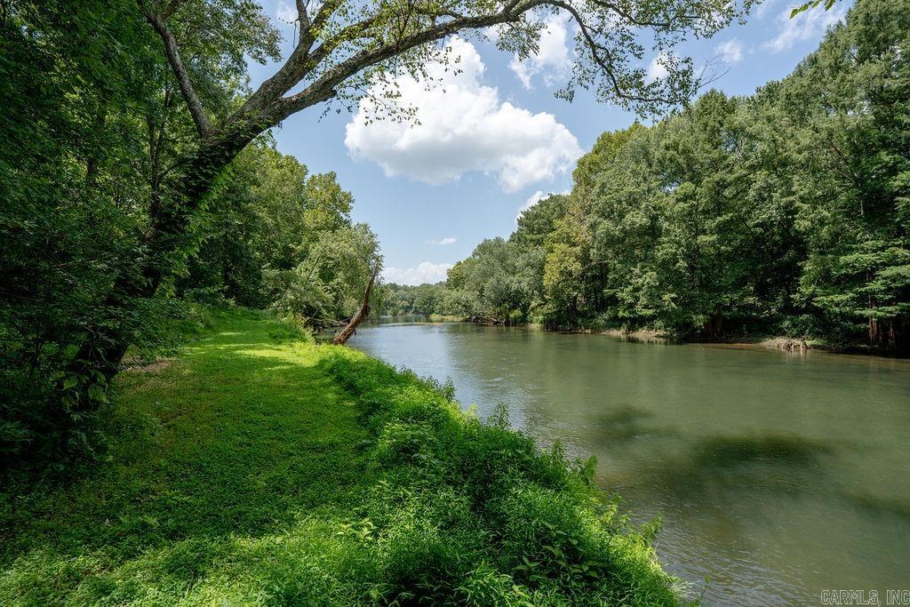 105 Collins  Pangburn, AR