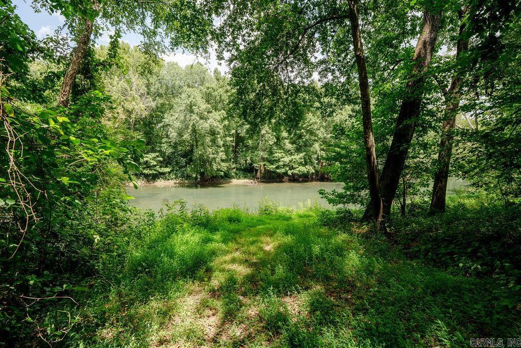 105 Collins  Pangburn, AR