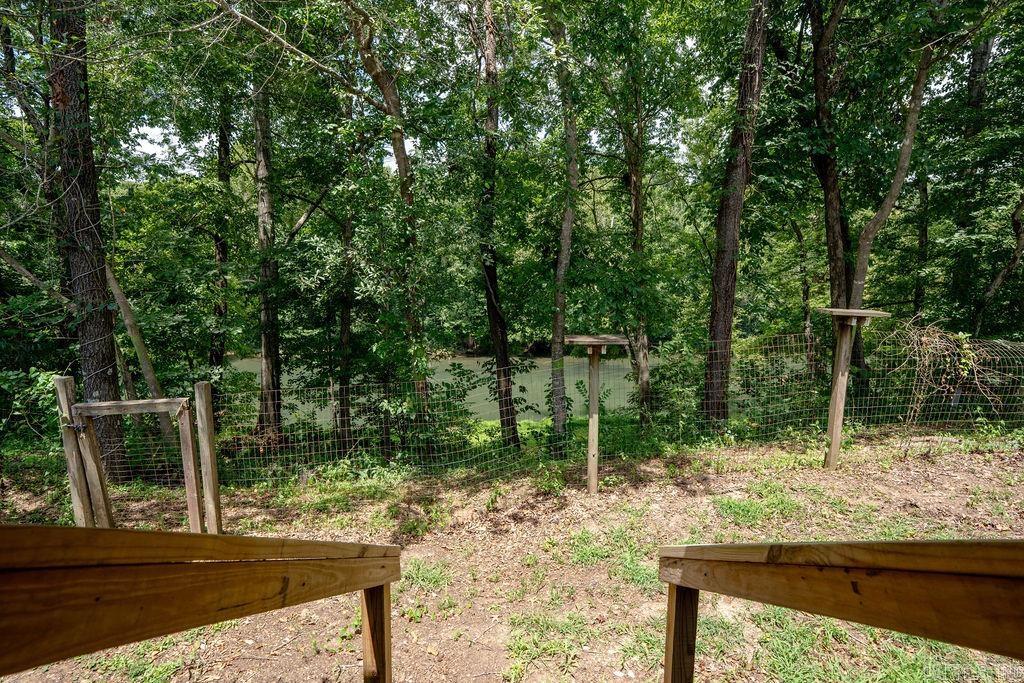 105 Collins  Pangburn, AR