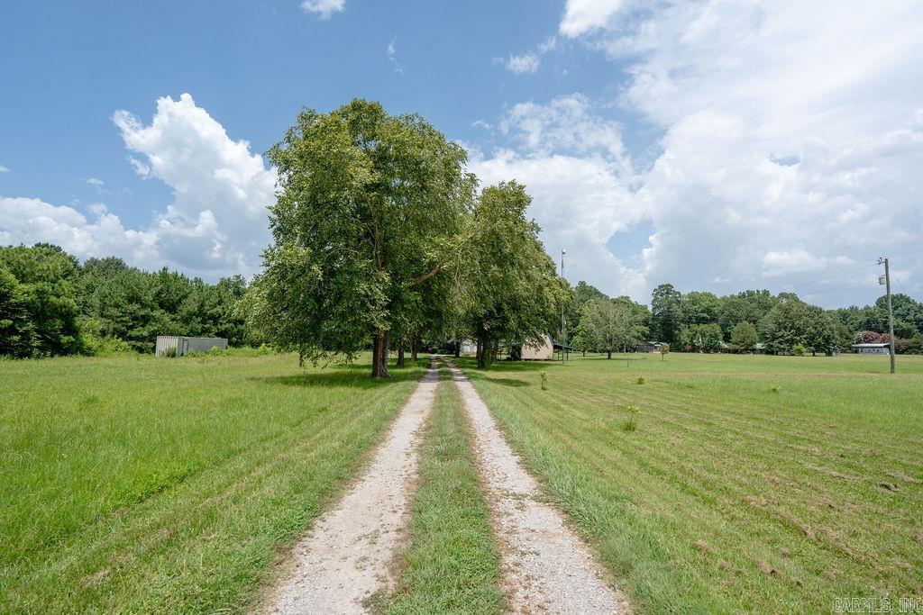 105 Collins  Pangburn, AR