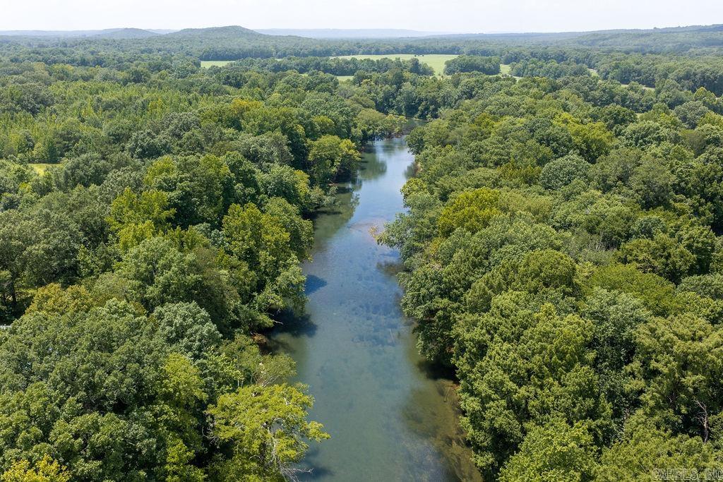 105 Collins  Pangburn, AR
