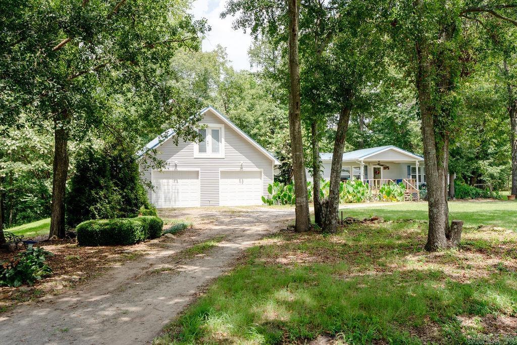 105 Collins  Pangburn, AR