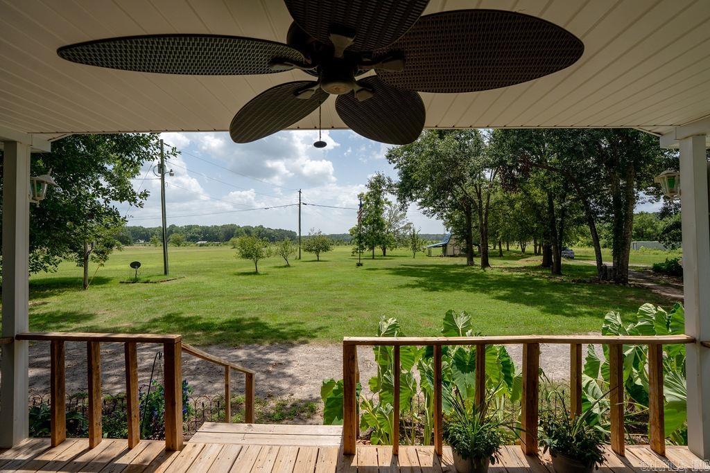 105 Collins  Pangburn, AR