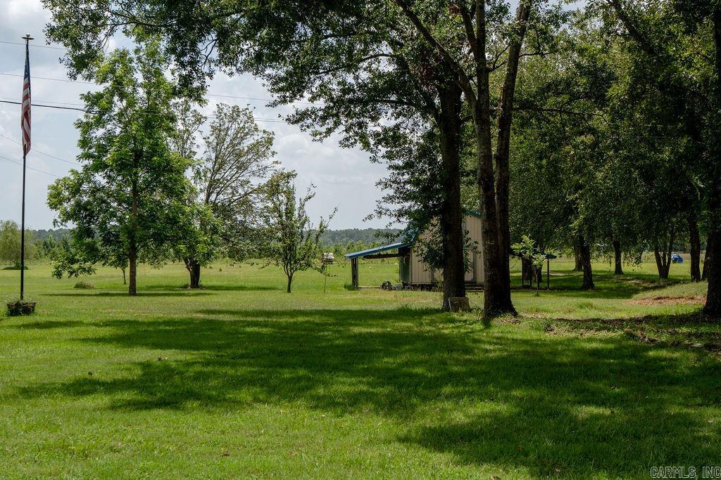 105 Collins  Pangburn, AR