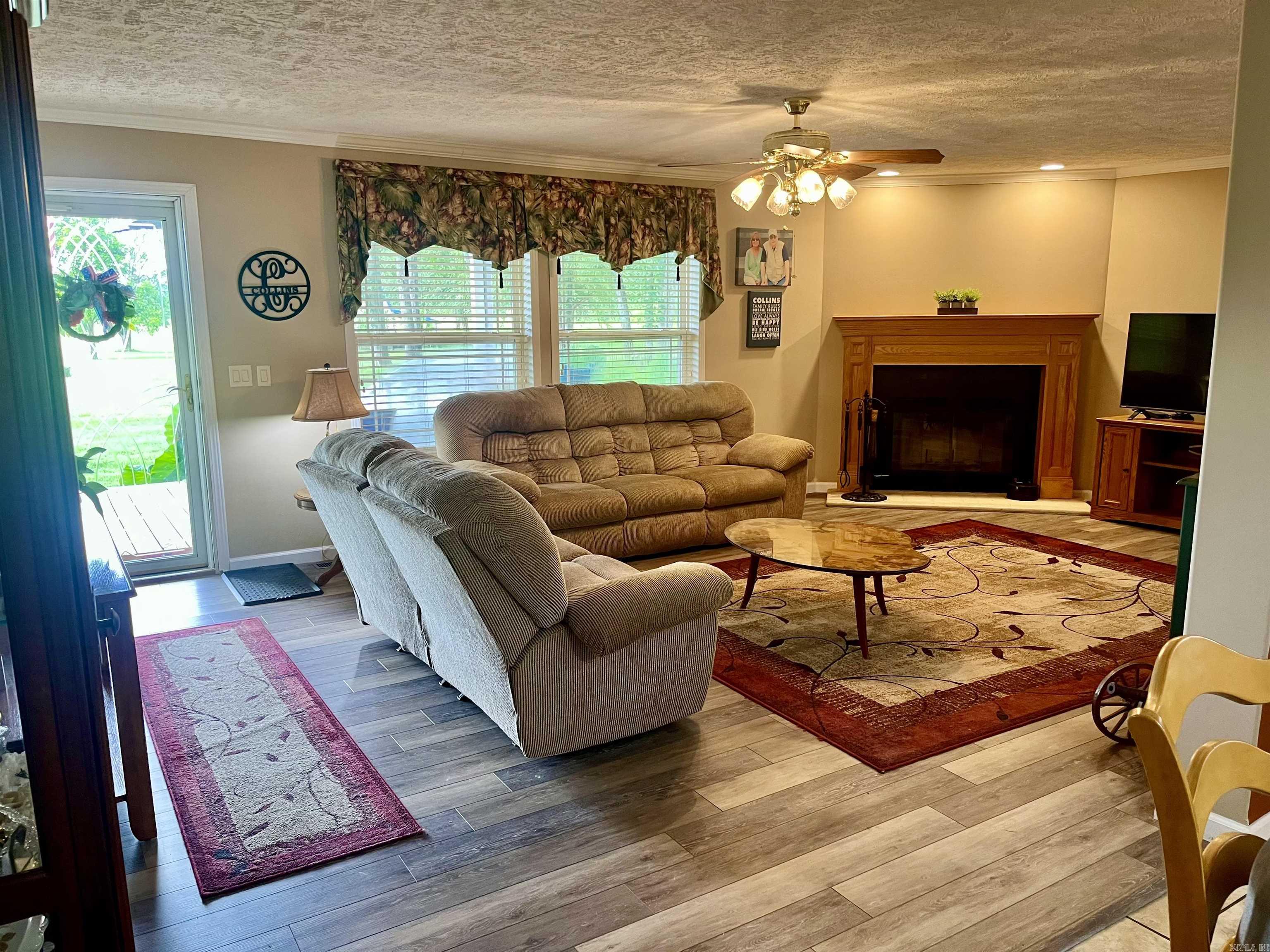 105 Collins  Pangburn, AR