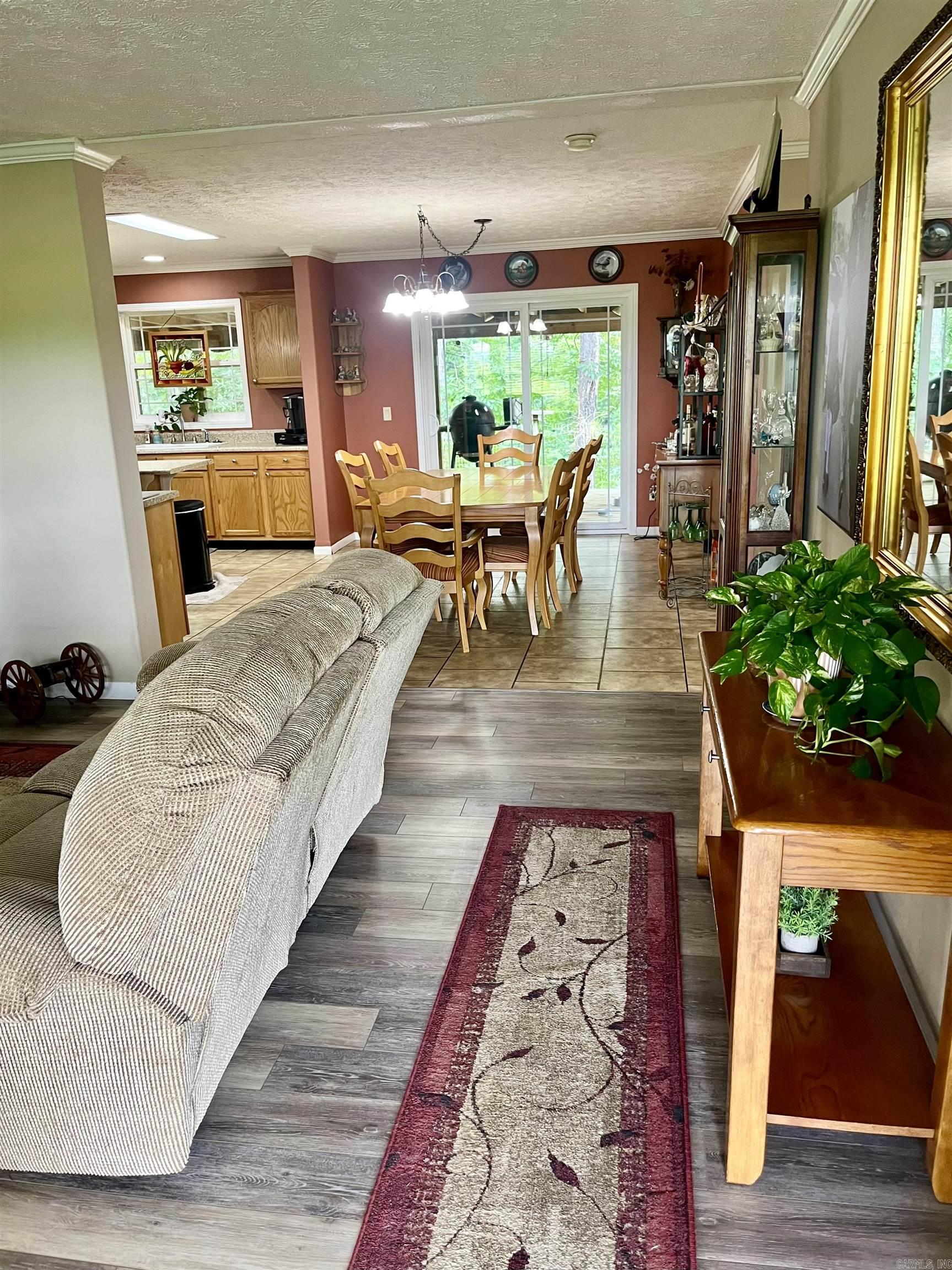 105 Collins  Pangburn, AR
