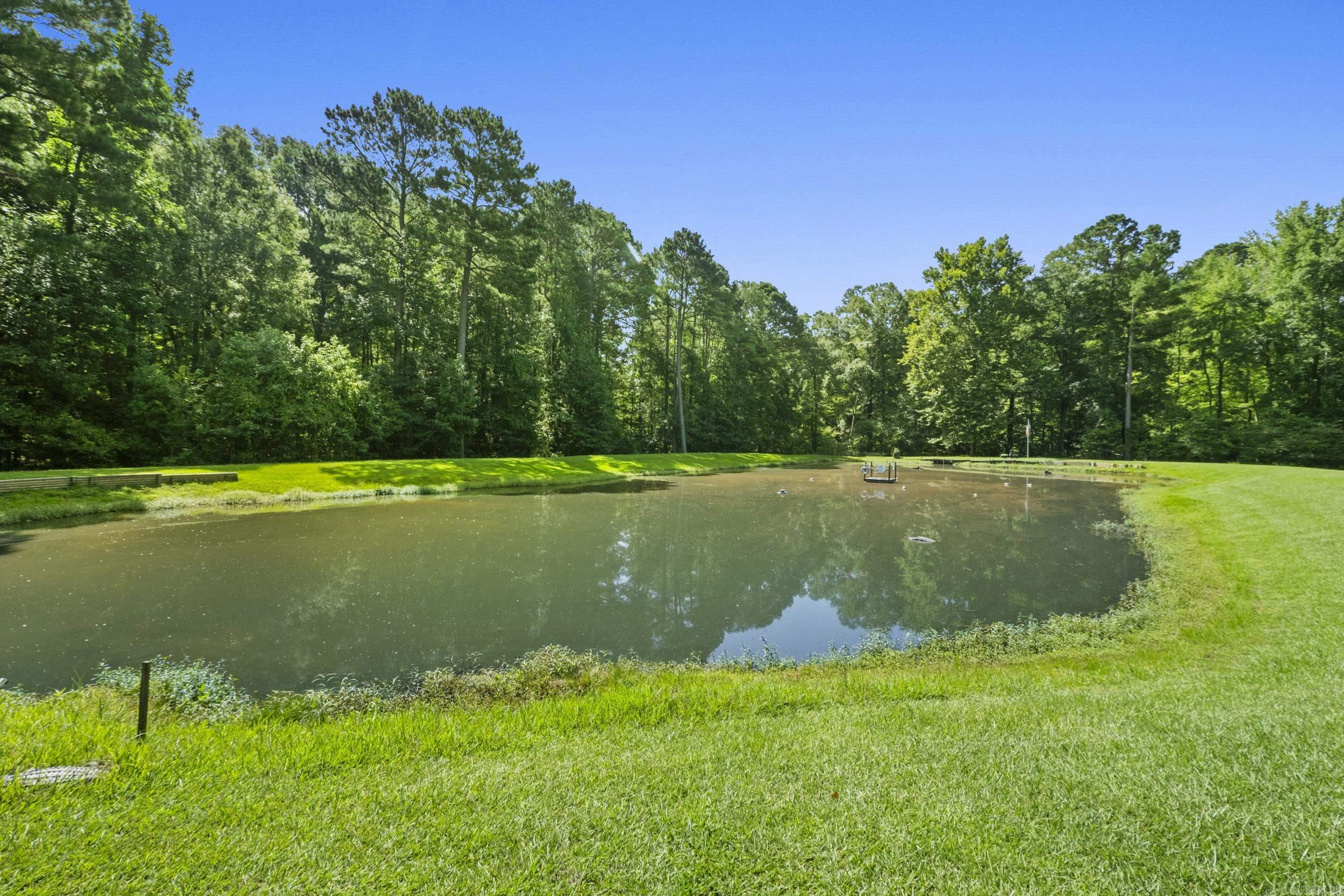 2220 Meadow Pond  White Hall, AR