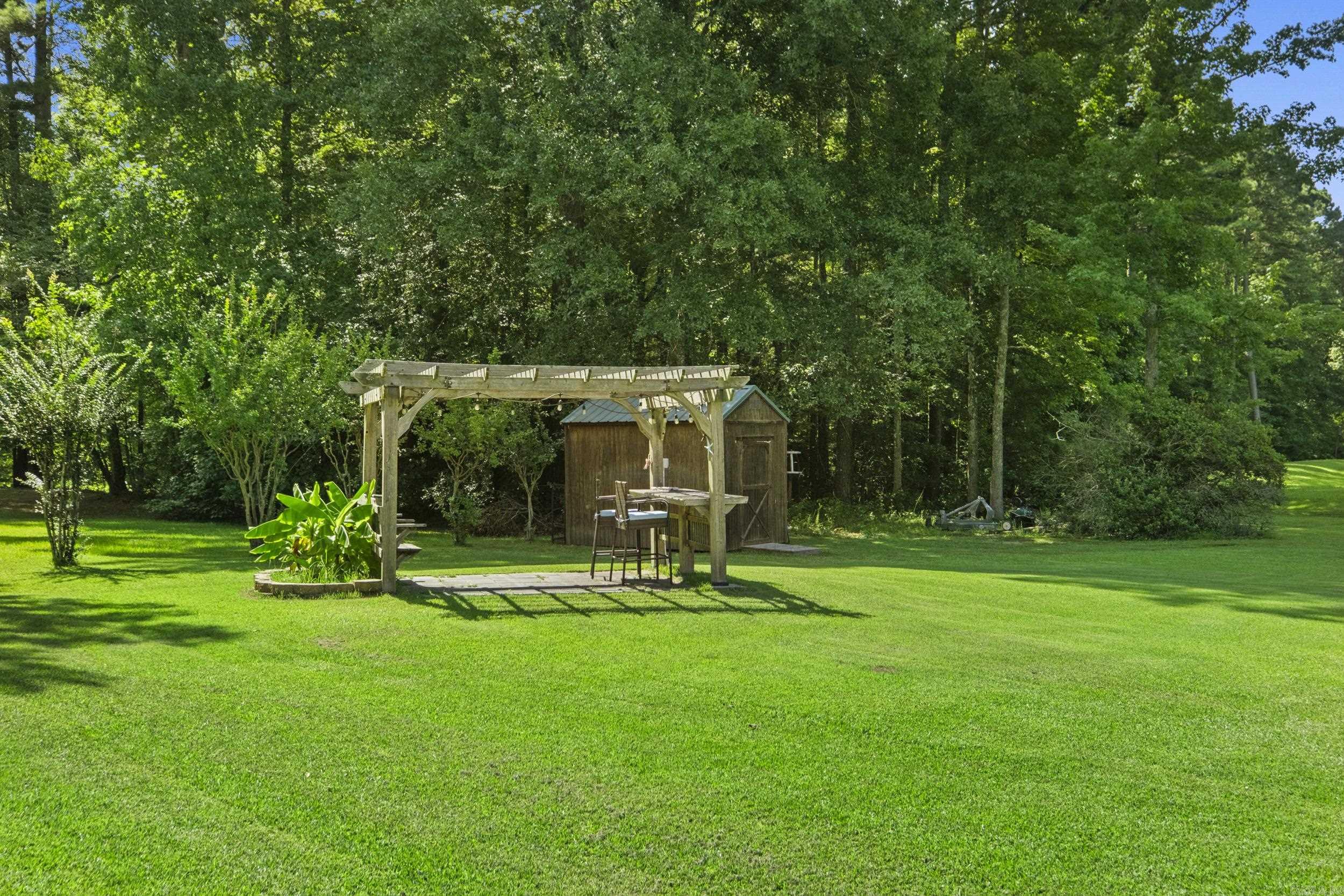 2220 Meadow Pond  White Hall, AR
