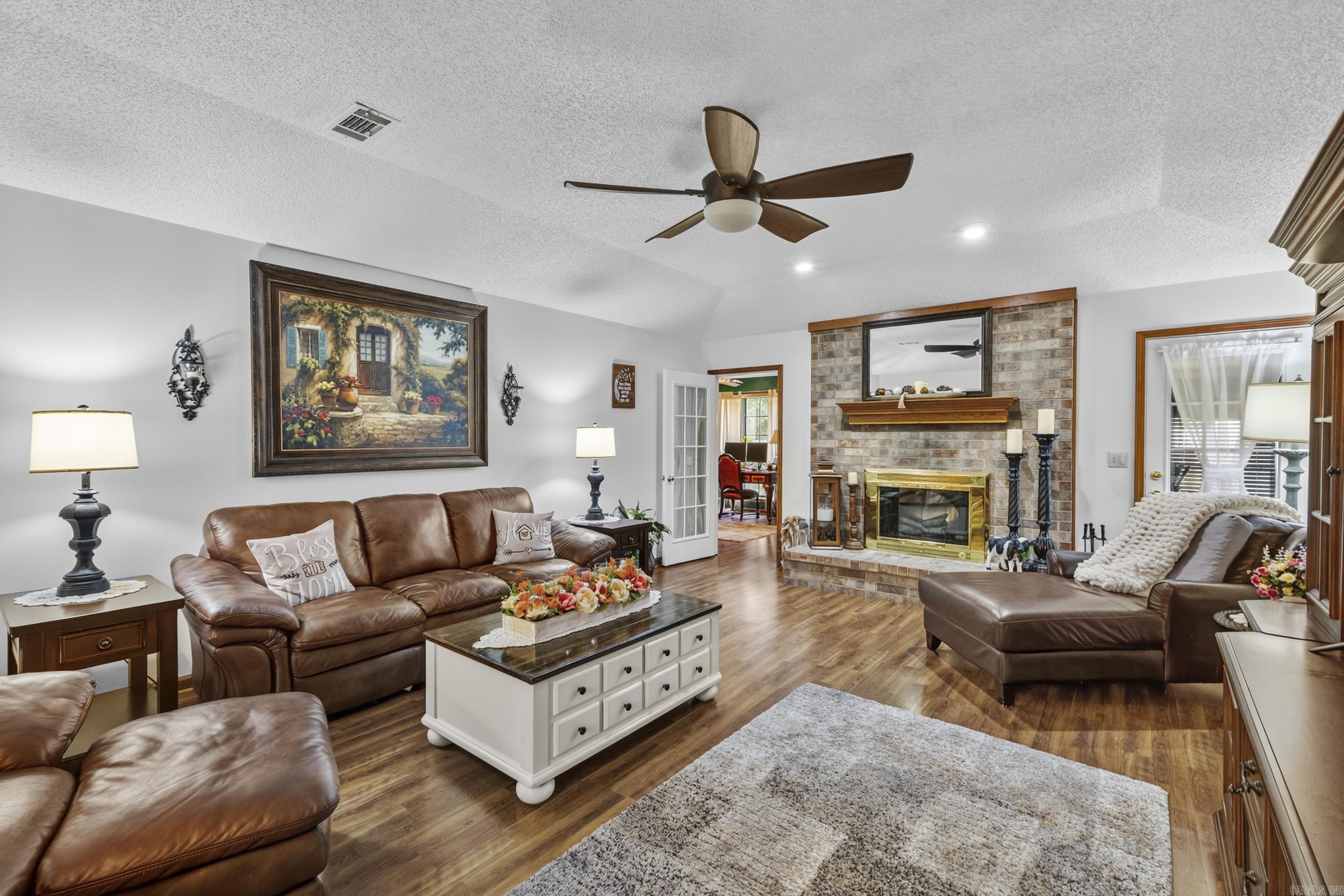 2220 Meadow Pond  White Hall, AR