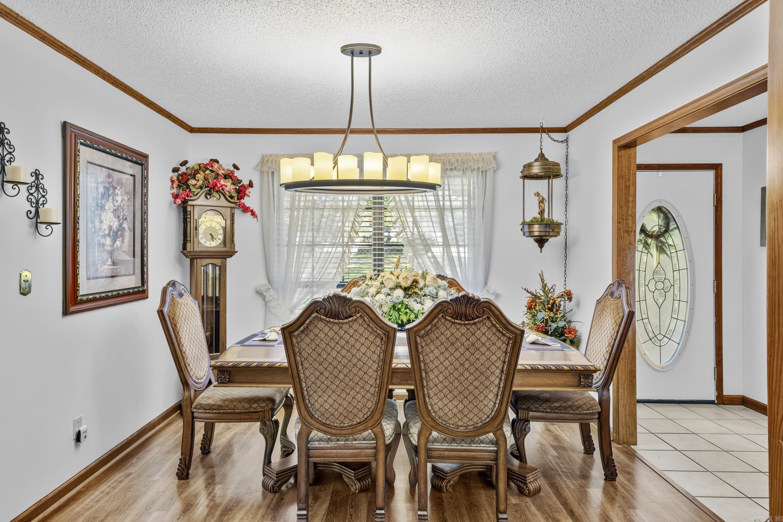 2220 Meadow Pond  White Hall, AR