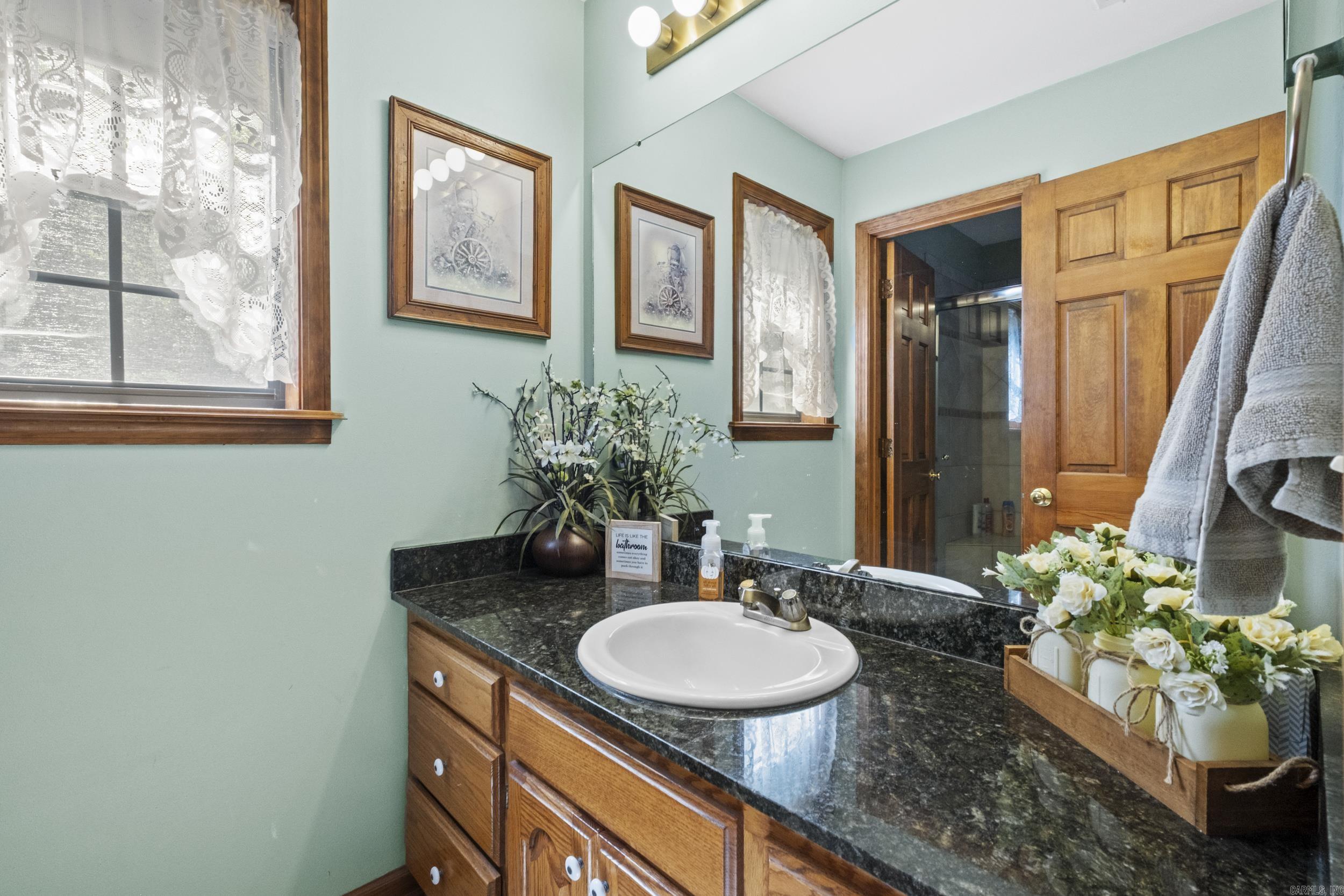 2220 Meadow Pond  White Hall, AR