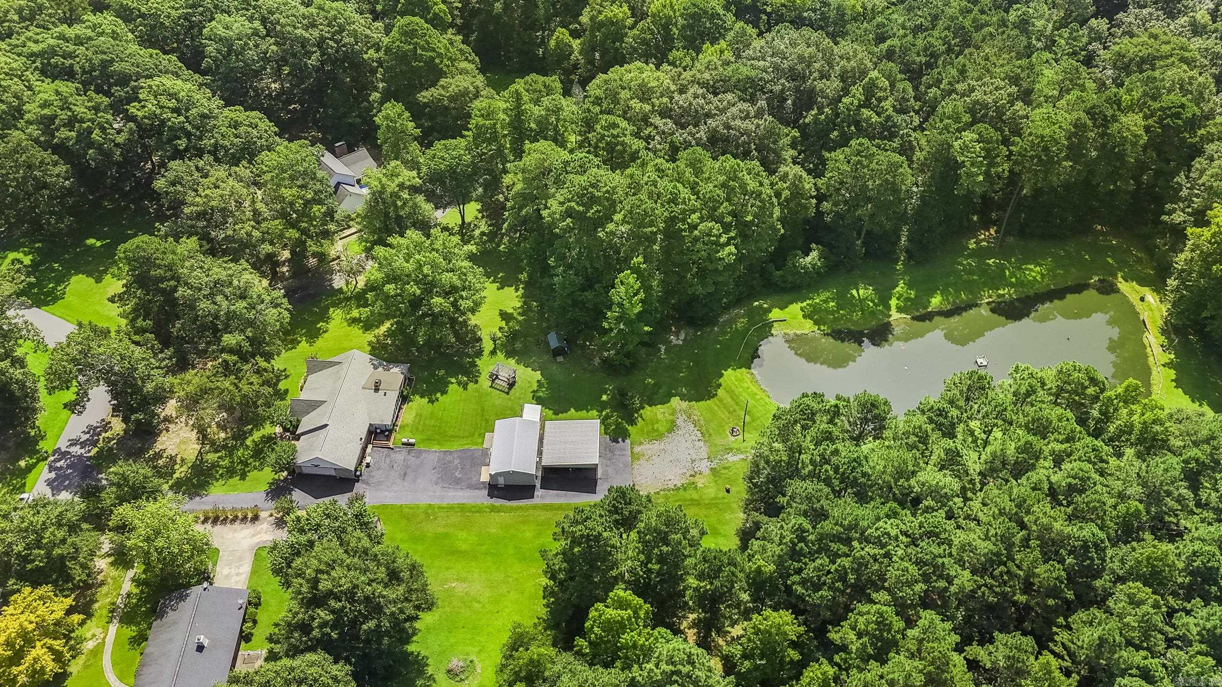 2220 Meadow Pond  White Hall, AR