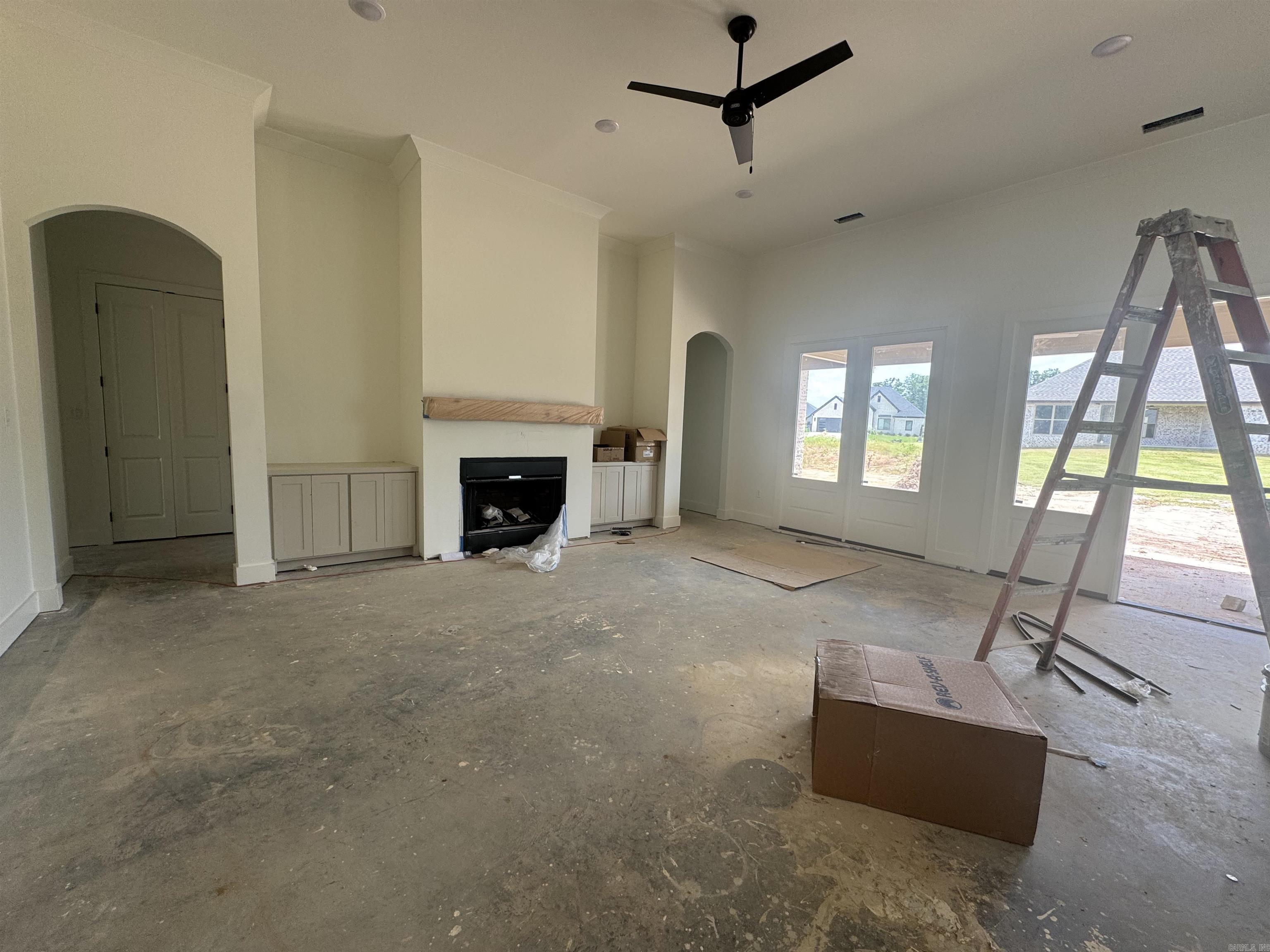 518 Corondelet  Maumelle, AR