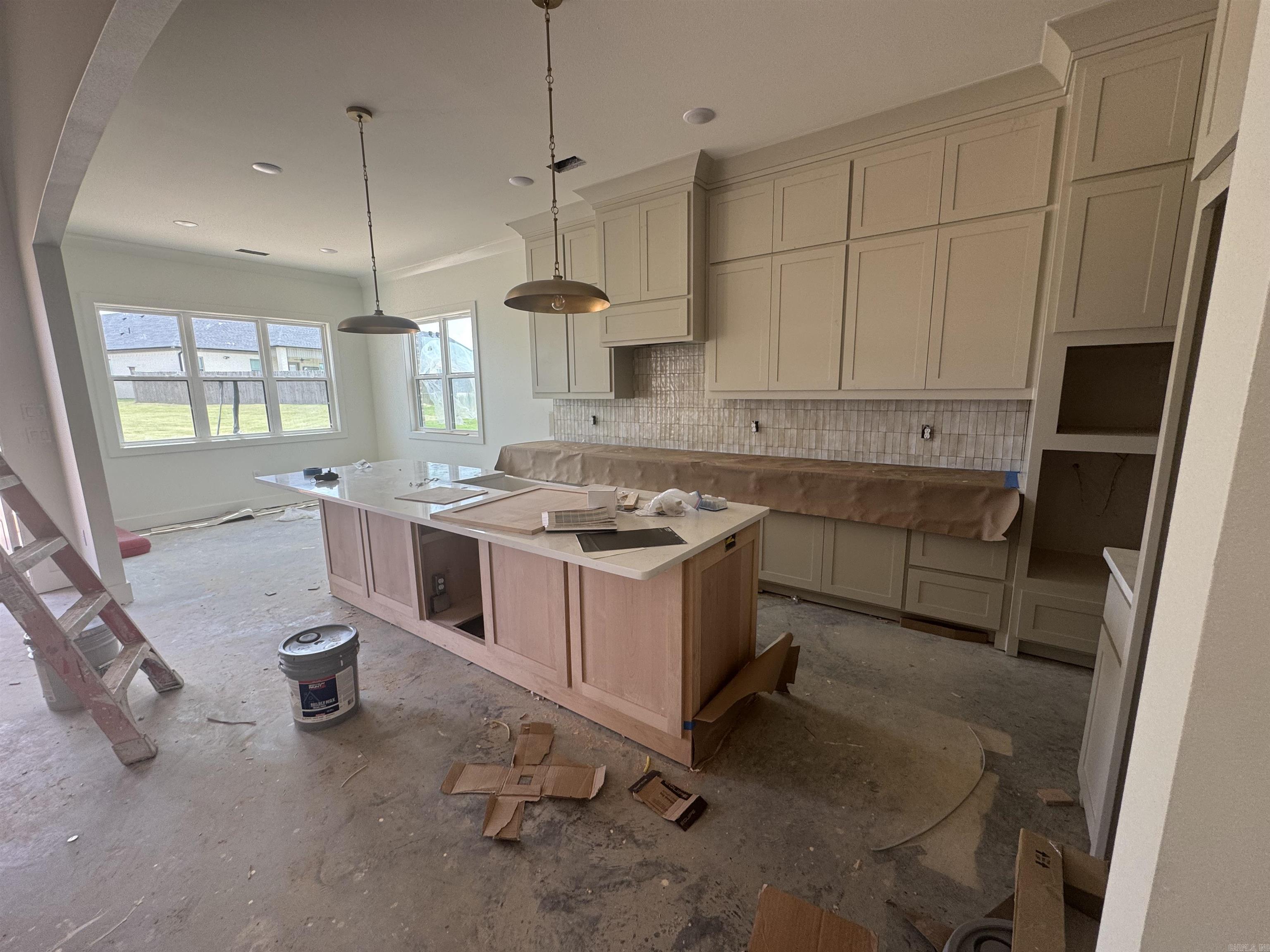 518 Corondelet  Maumelle, AR