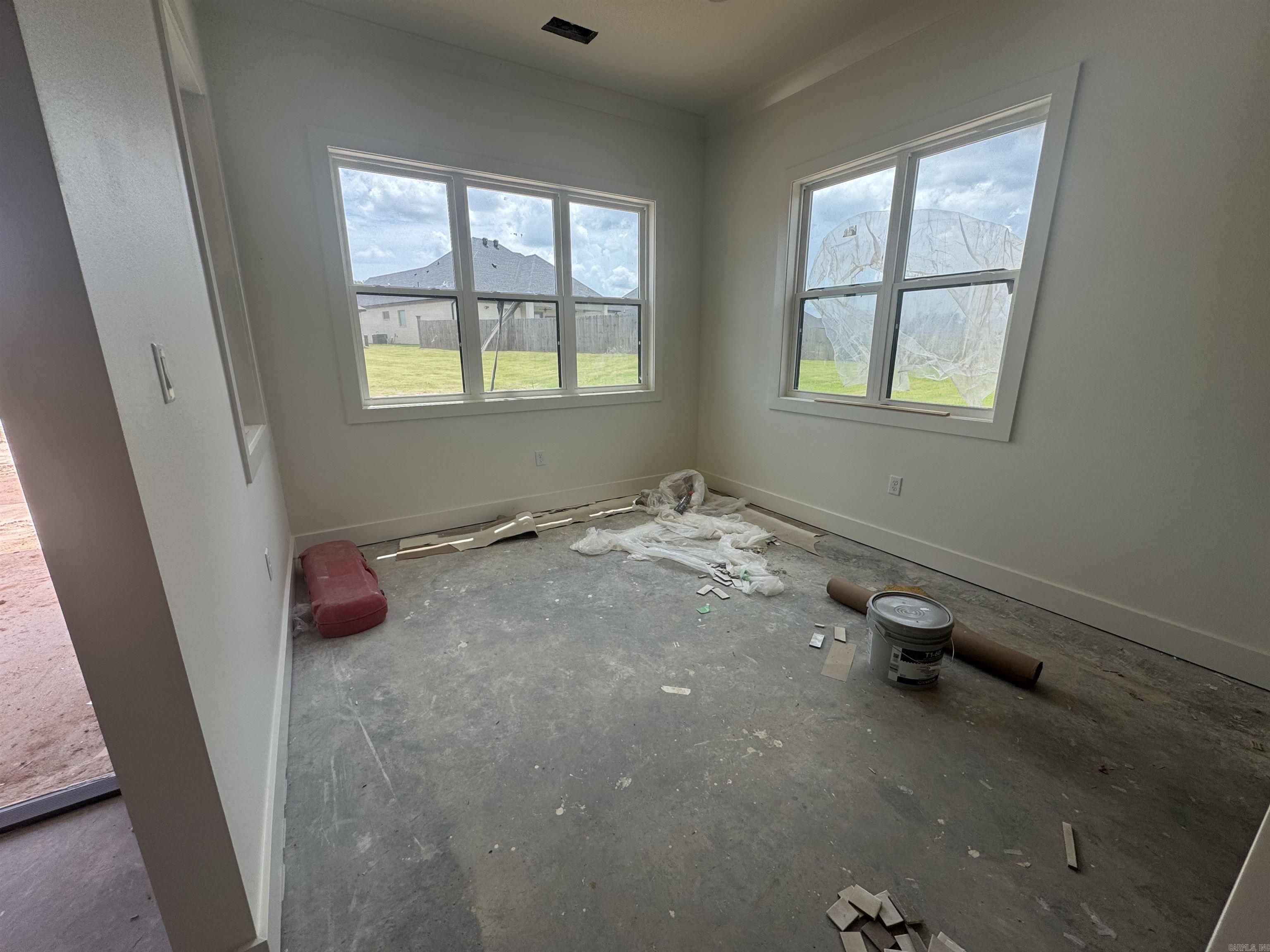 518 Corondelet  Maumelle, AR