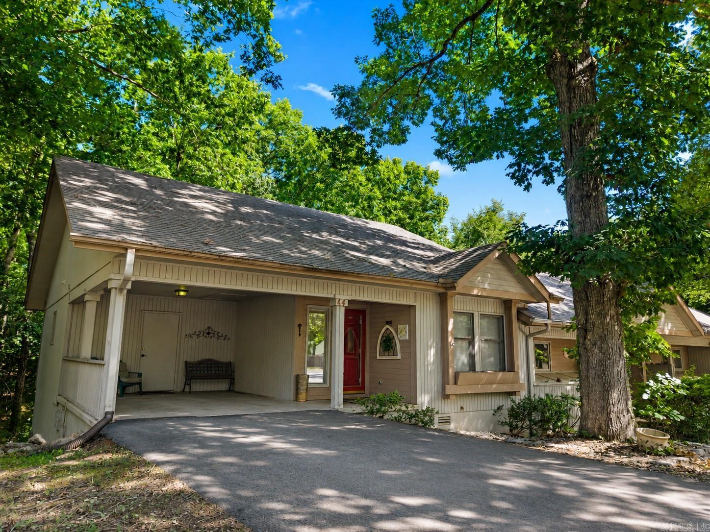 44 Esmeralda  Hot Springs Village, AR