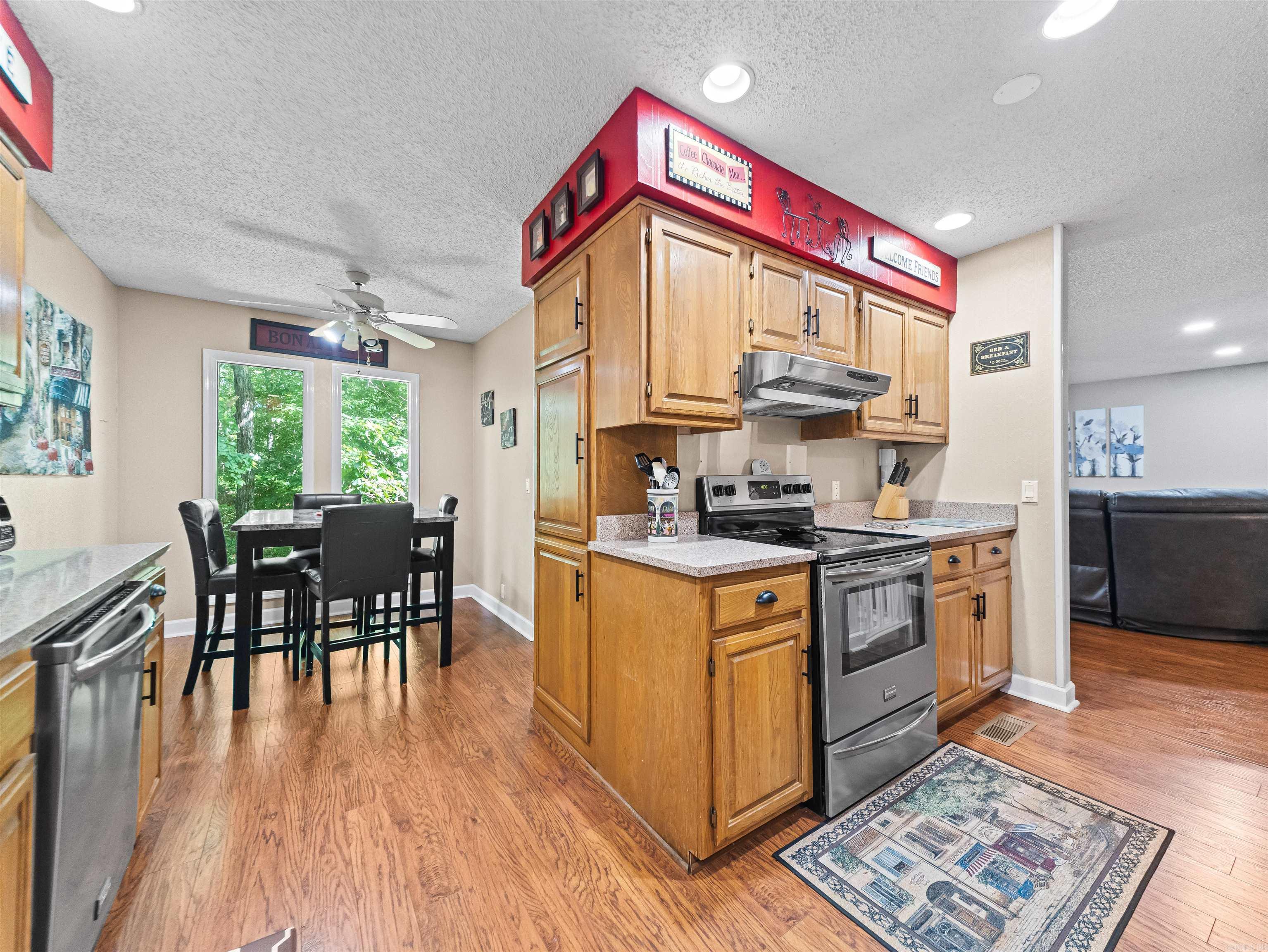 44 Esmeralda  Hot Springs Village, AR