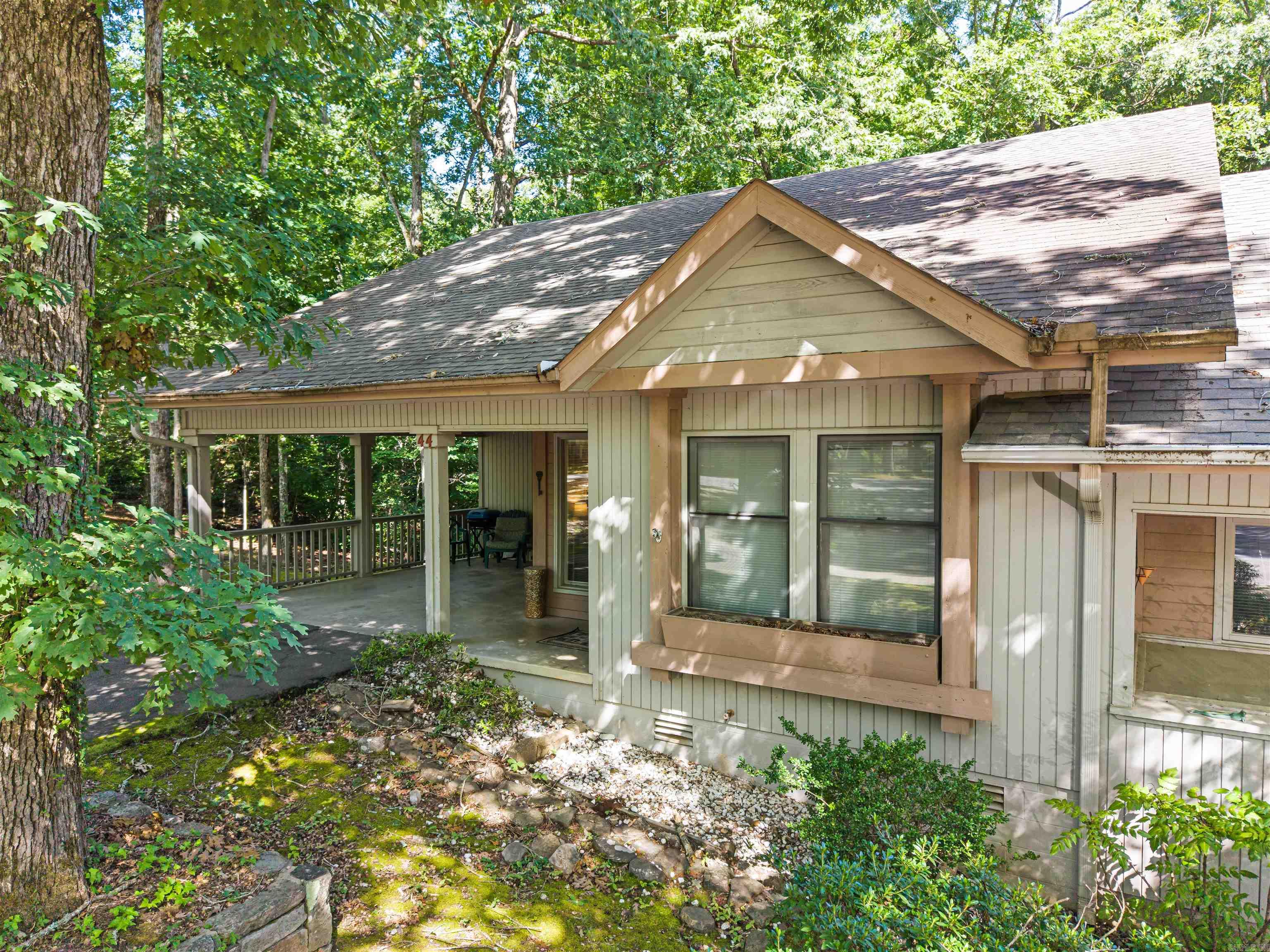 44 Esmeralda  Hot Springs Village, AR