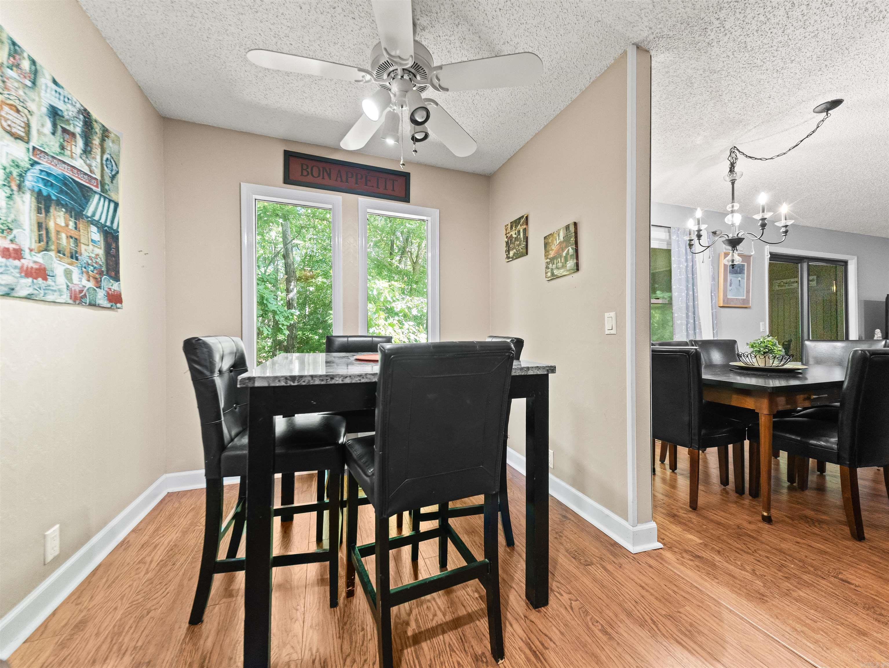 44 Esmeralda  Hot Springs Village, AR