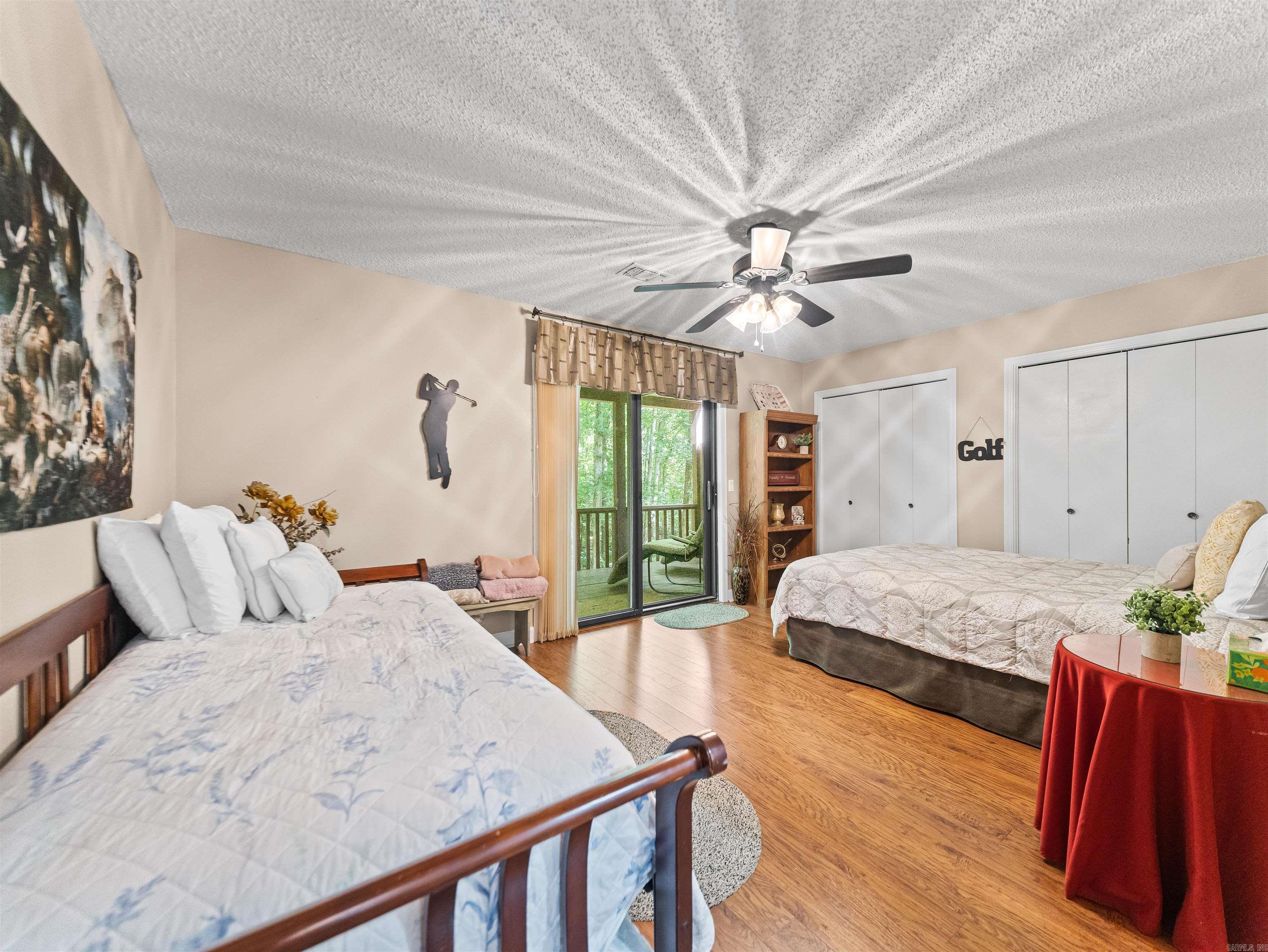 44 Esmeralda  Hot Springs Village, AR
