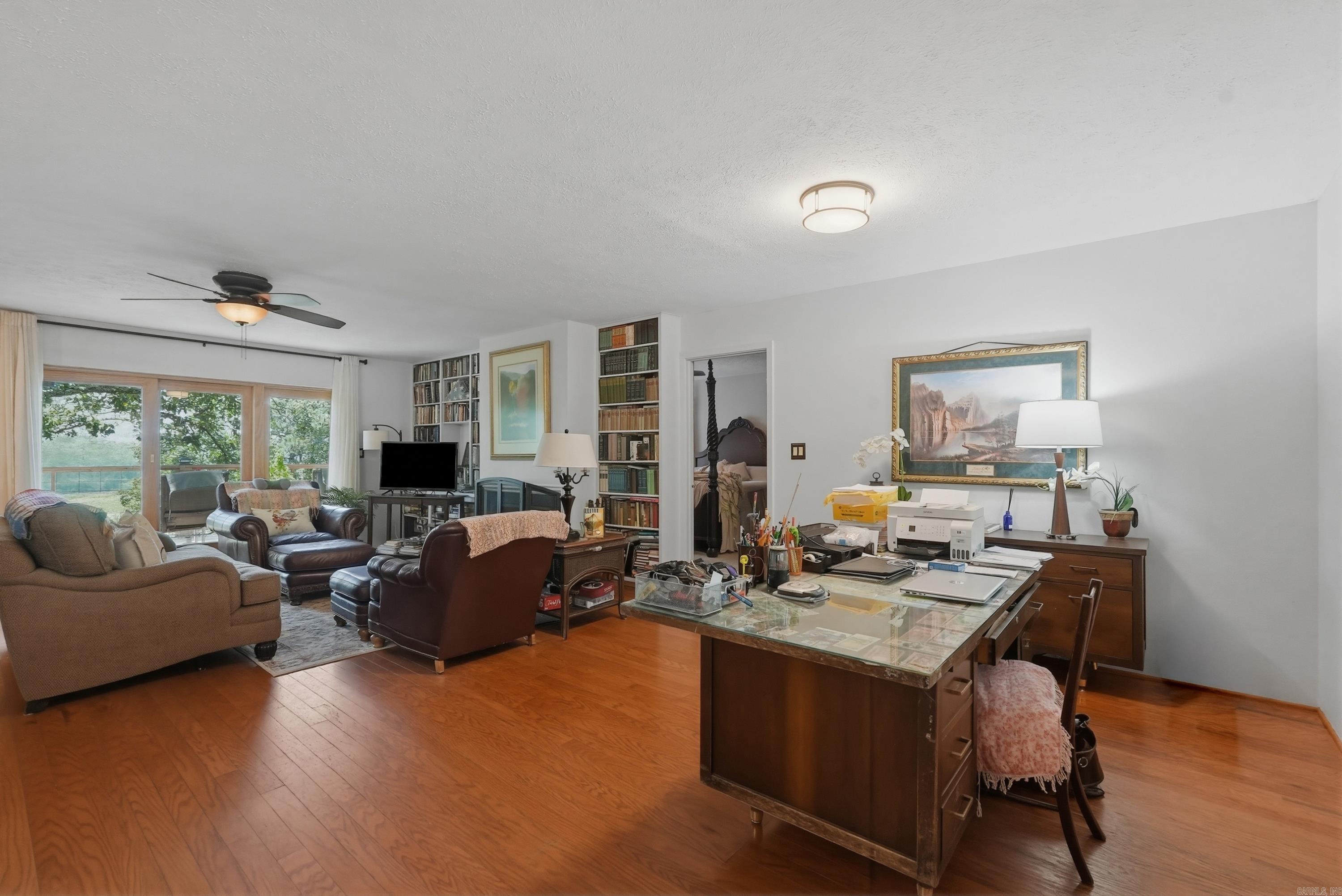 79 Jones Hill  Mayflower, AR