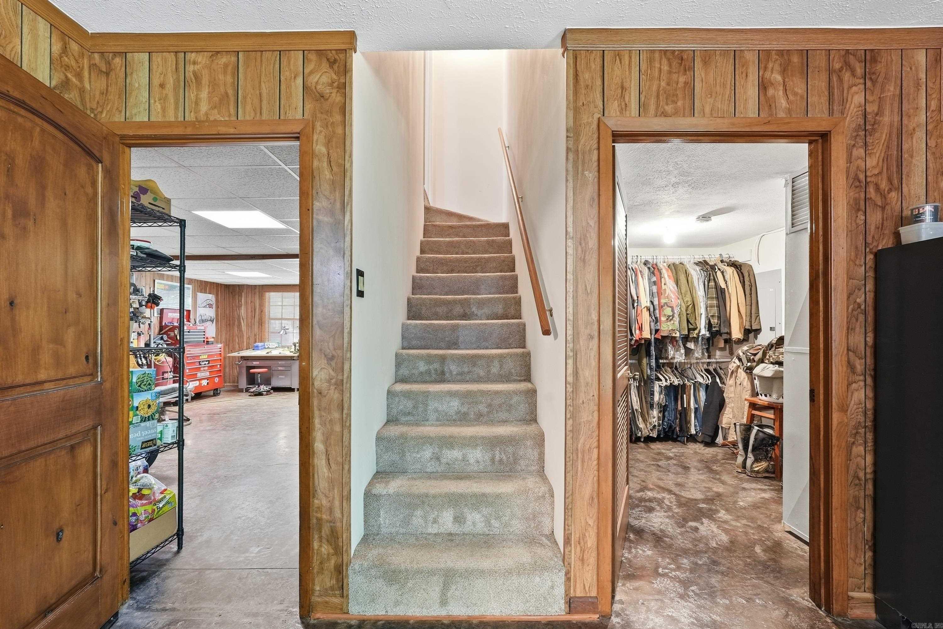 79 Jones Hill  Mayflower, AR