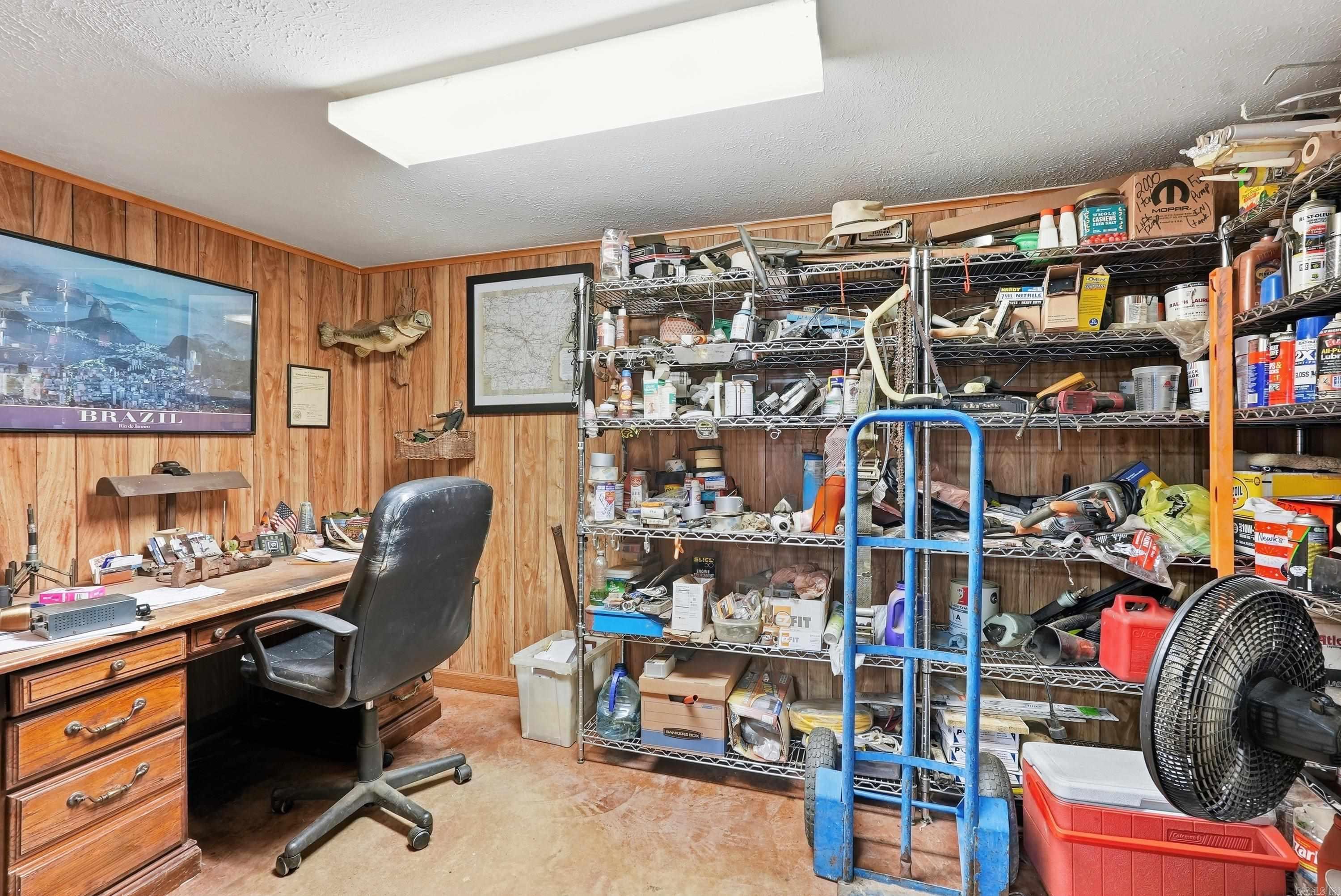 79 Jones Hill  Mayflower, AR