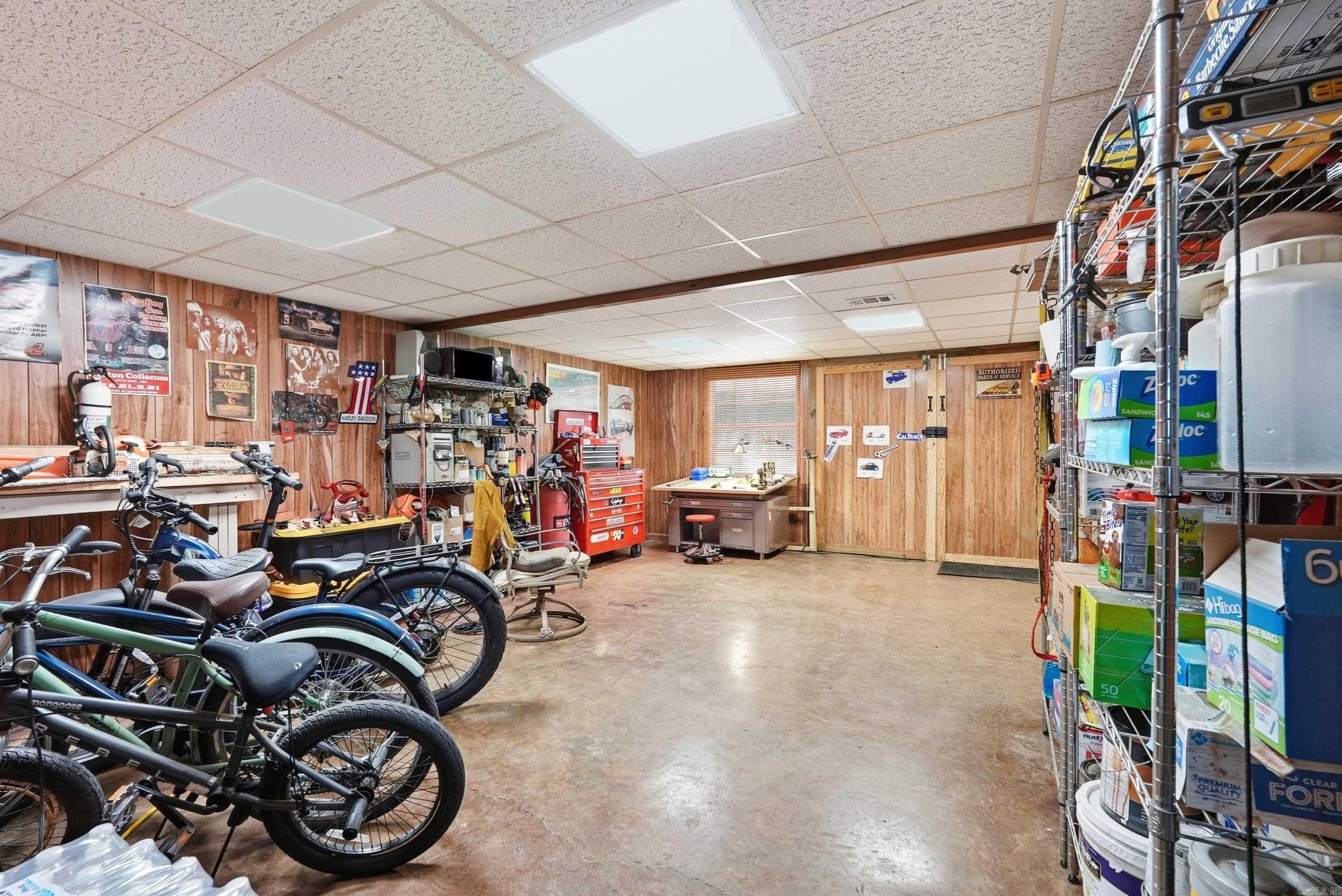 79 Jones Hill  Mayflower, AR