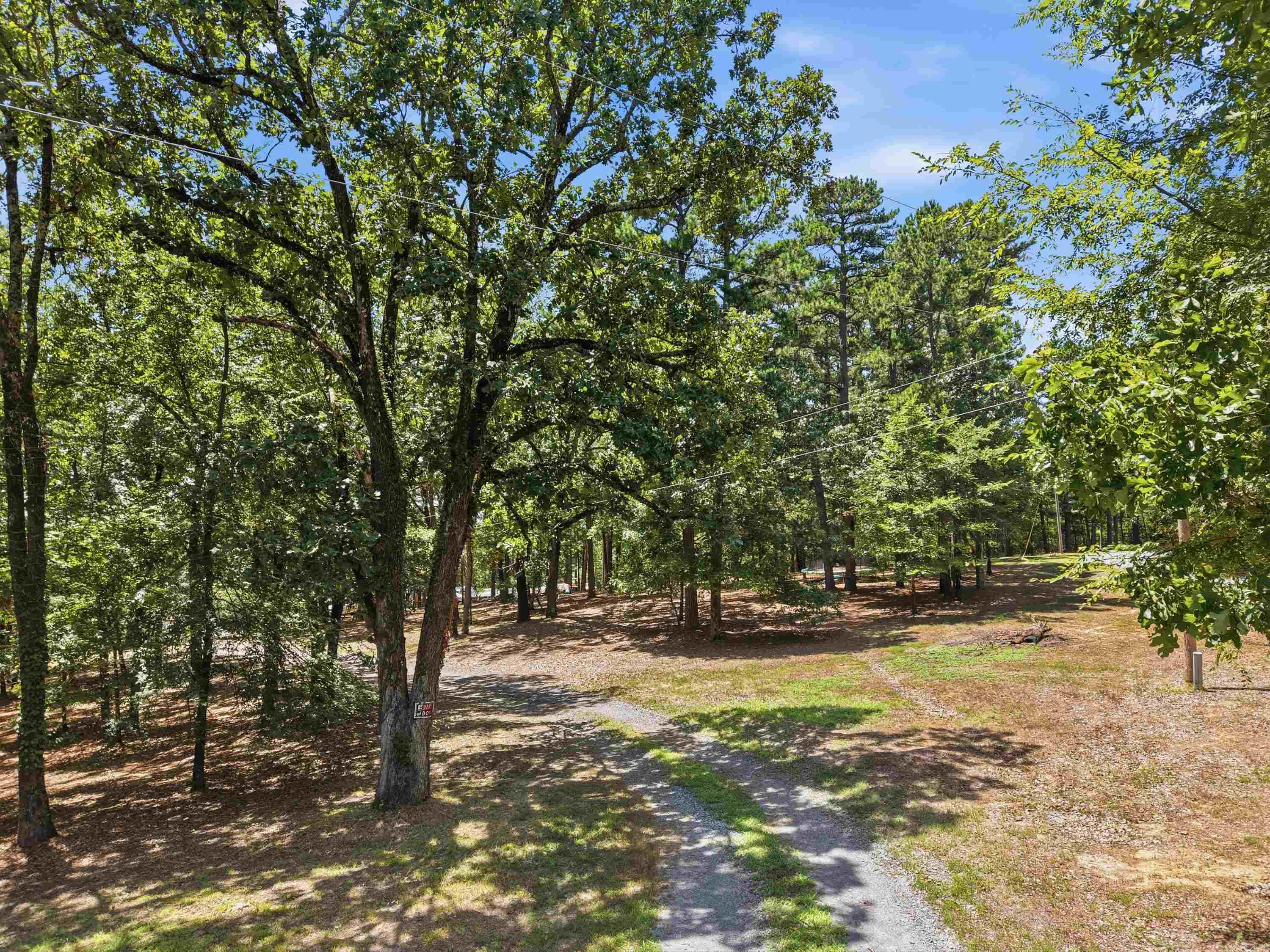 79 Jones Hill  Mayflower, AR