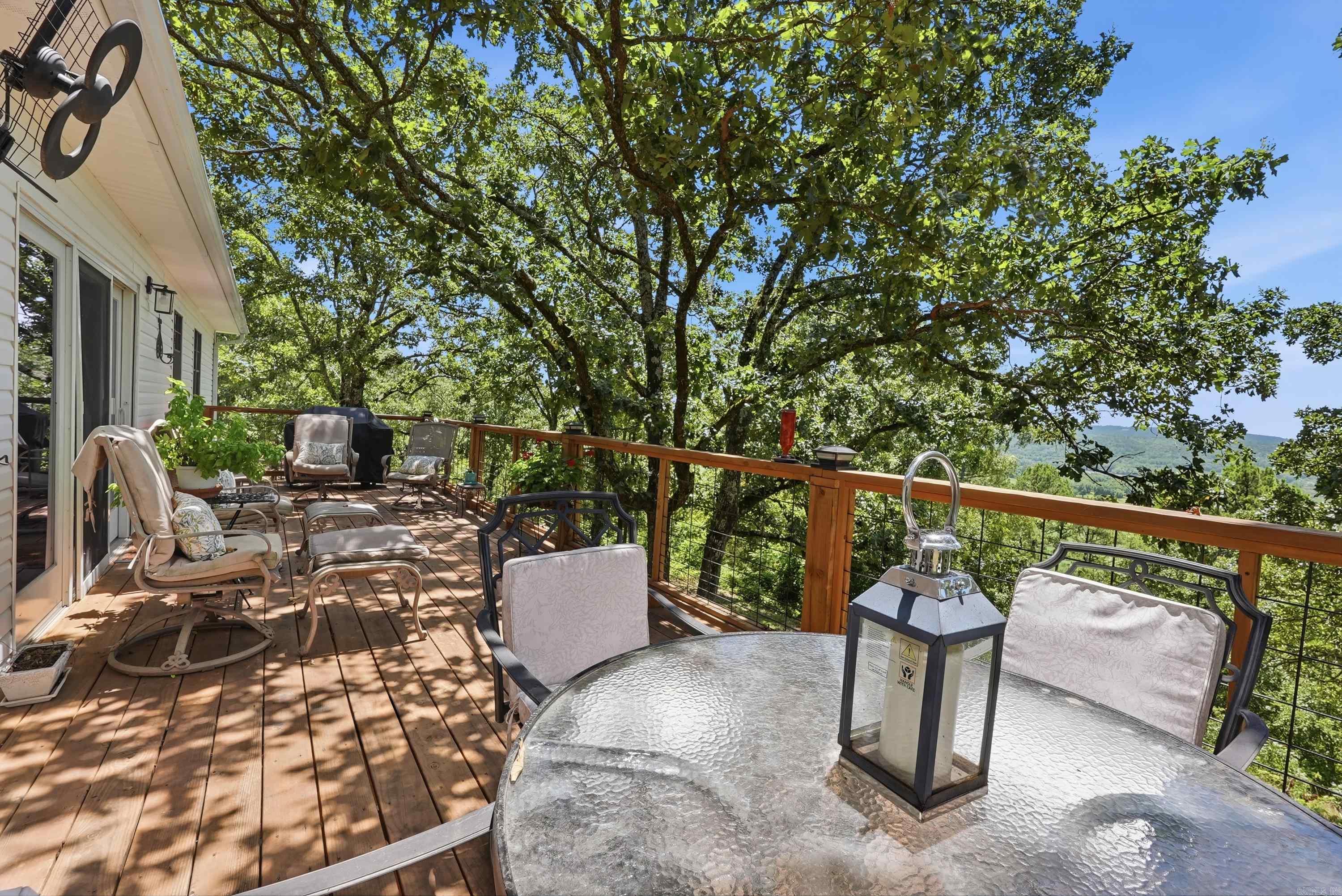 79 Jones Hill  Mayflower, AR
